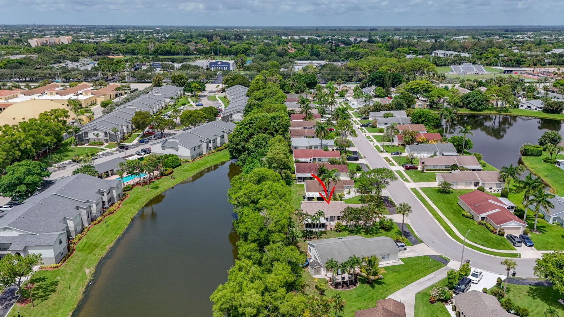 1252 Pine Sage Circle, West Palm Beach, FL 33409 Photo