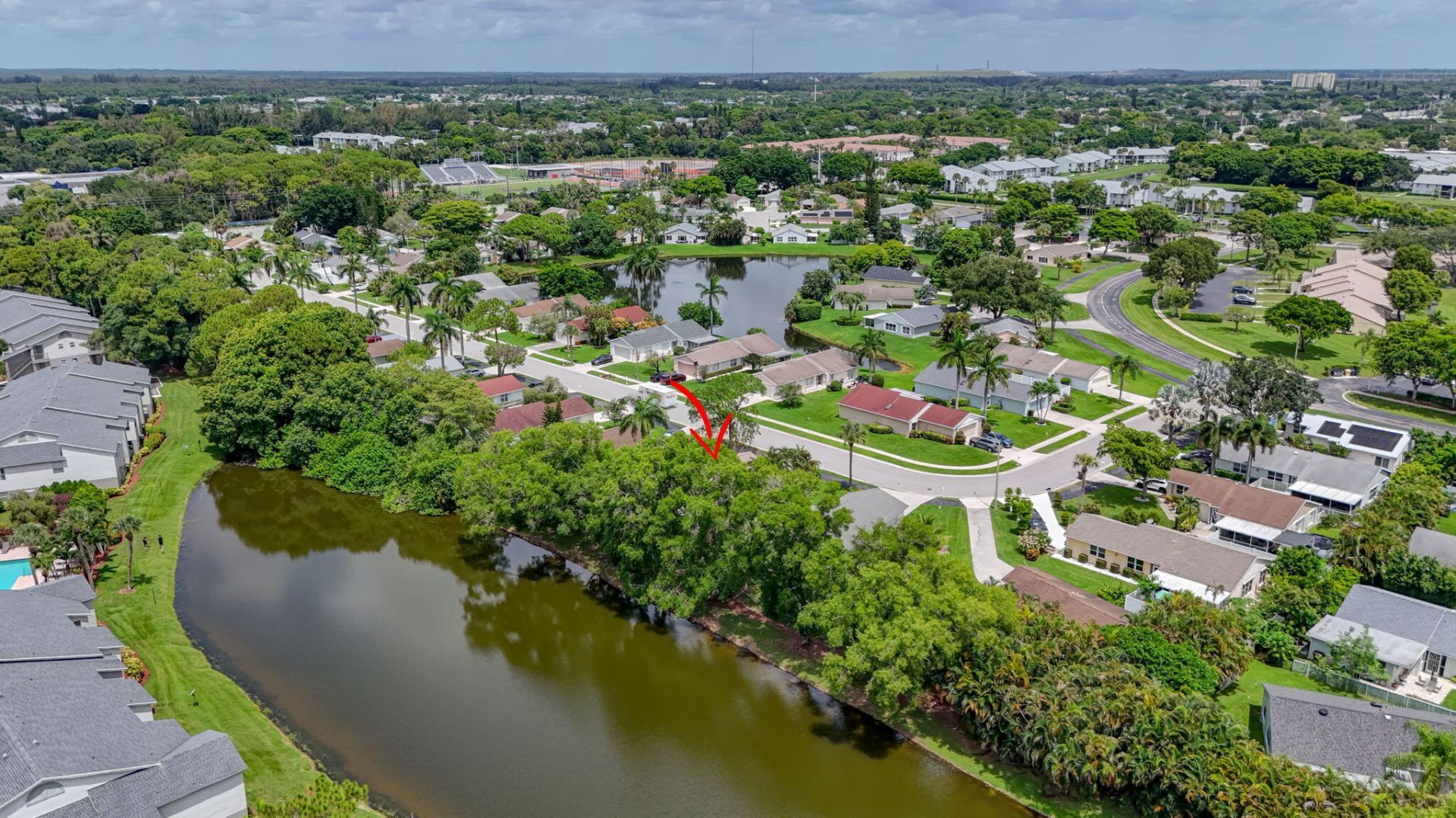 1252 Pine Sage Circle, West Palm Beach, FL 33409 Photo
