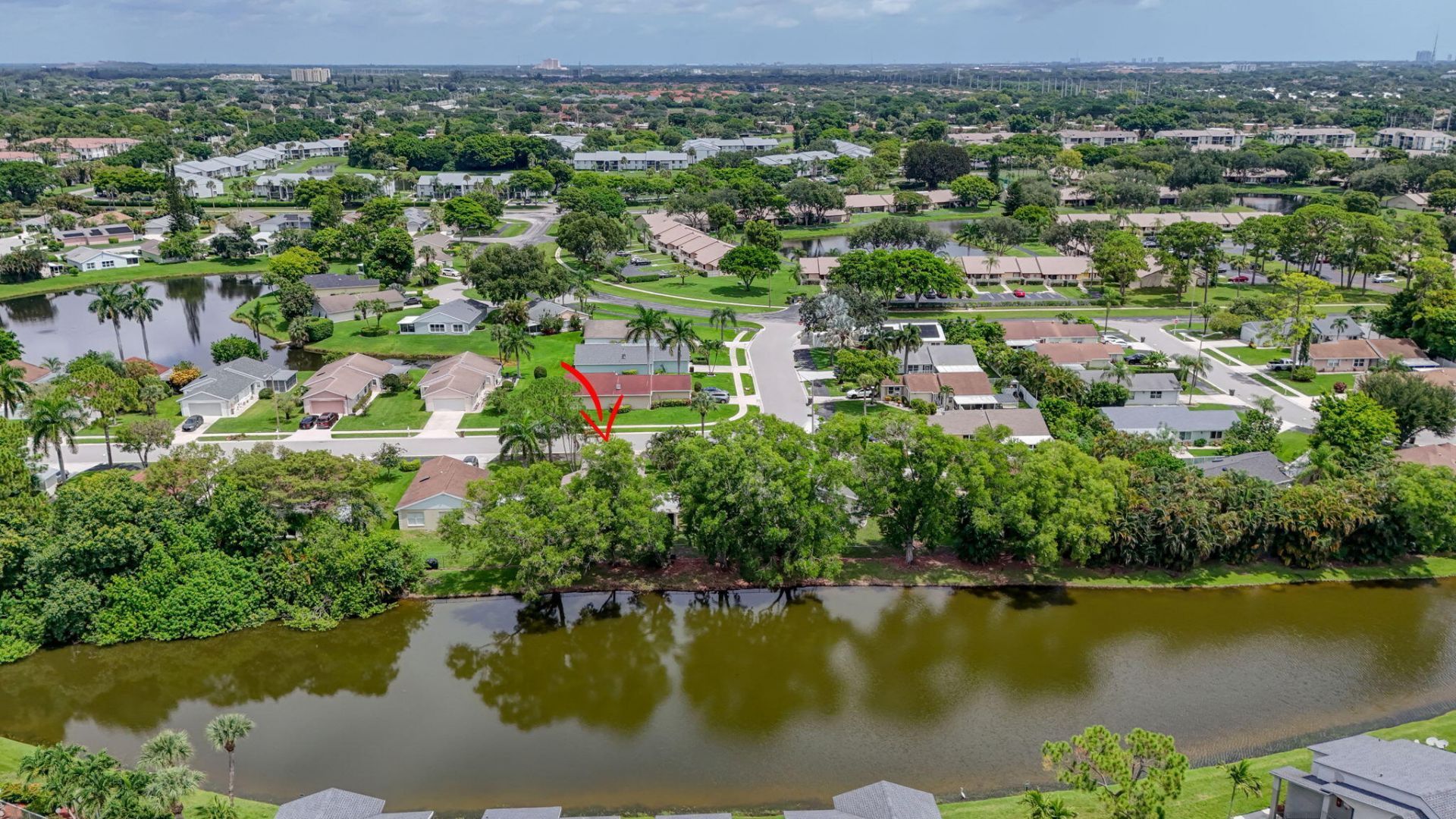 1252 Pine Sage Circle, West Palm Beach, FL 33409 Photo