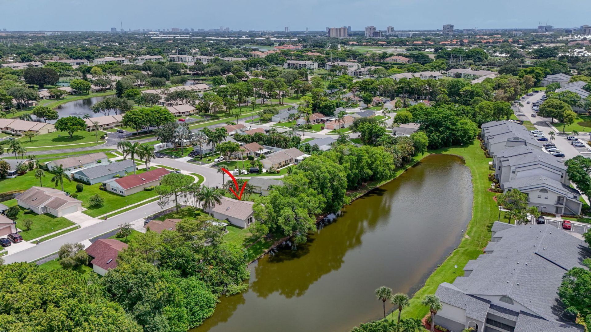 1252 Pine Sage Circle, West Palm Beach, FL 33409 Photo