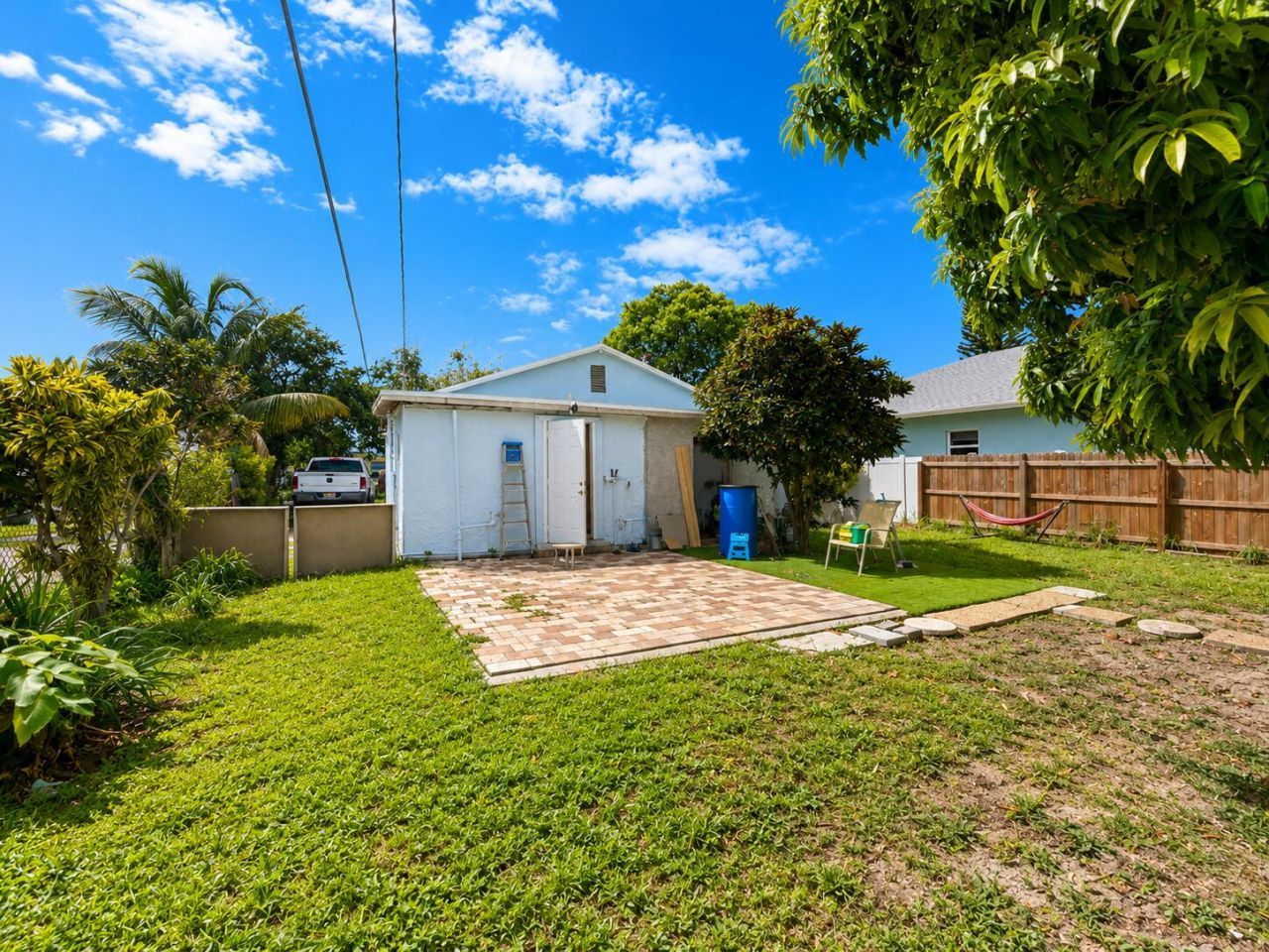 1410 S J Street, Lake Worth Beach, FL 33460 Photo