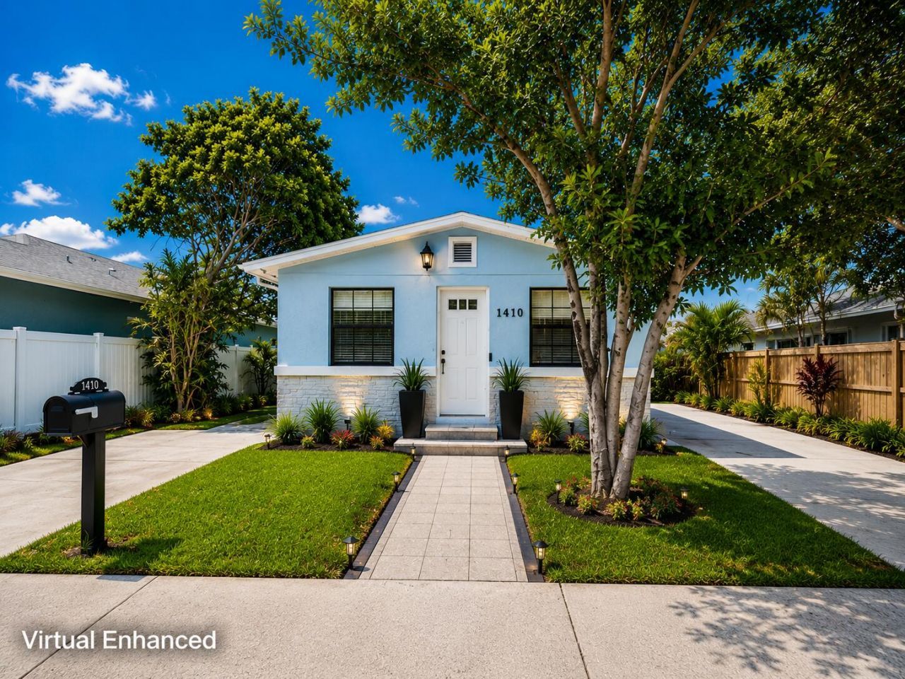 1410 S J Street, Lake Worth Beach, FL 33460 Photo