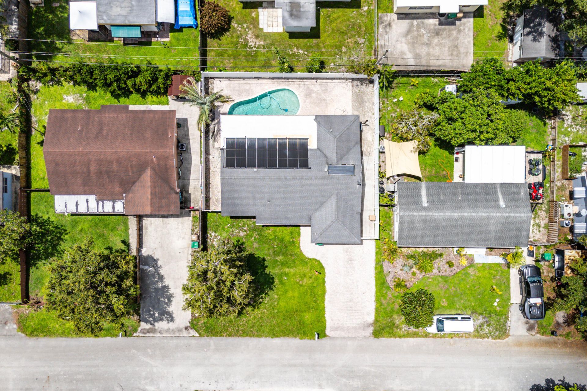 5811 SW 53rd Terrace, Davie, FL 33314 Photo
