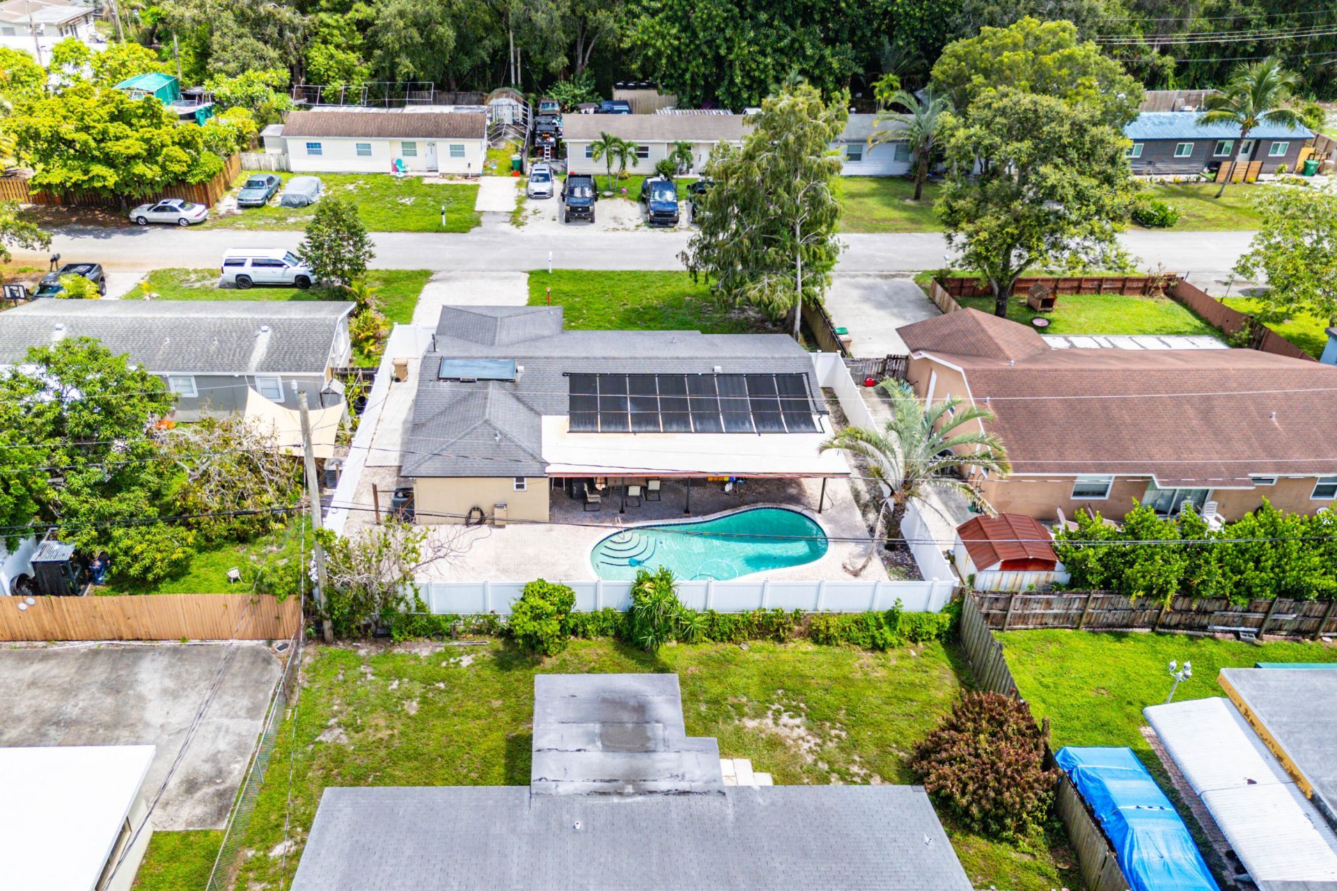 5811 SW 53rd Terrace, Davie, FL 33314 Photo