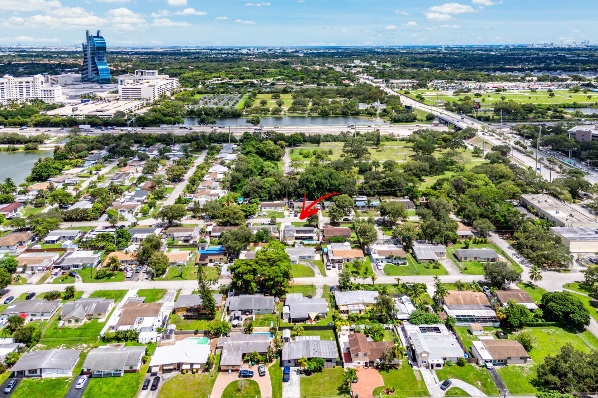 5811 SW 53rd Terrace, Davie, FL 33314 Photo