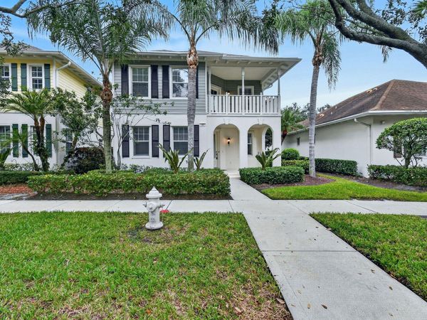 303 Caravelle Drive, Jupiter, FL 33458