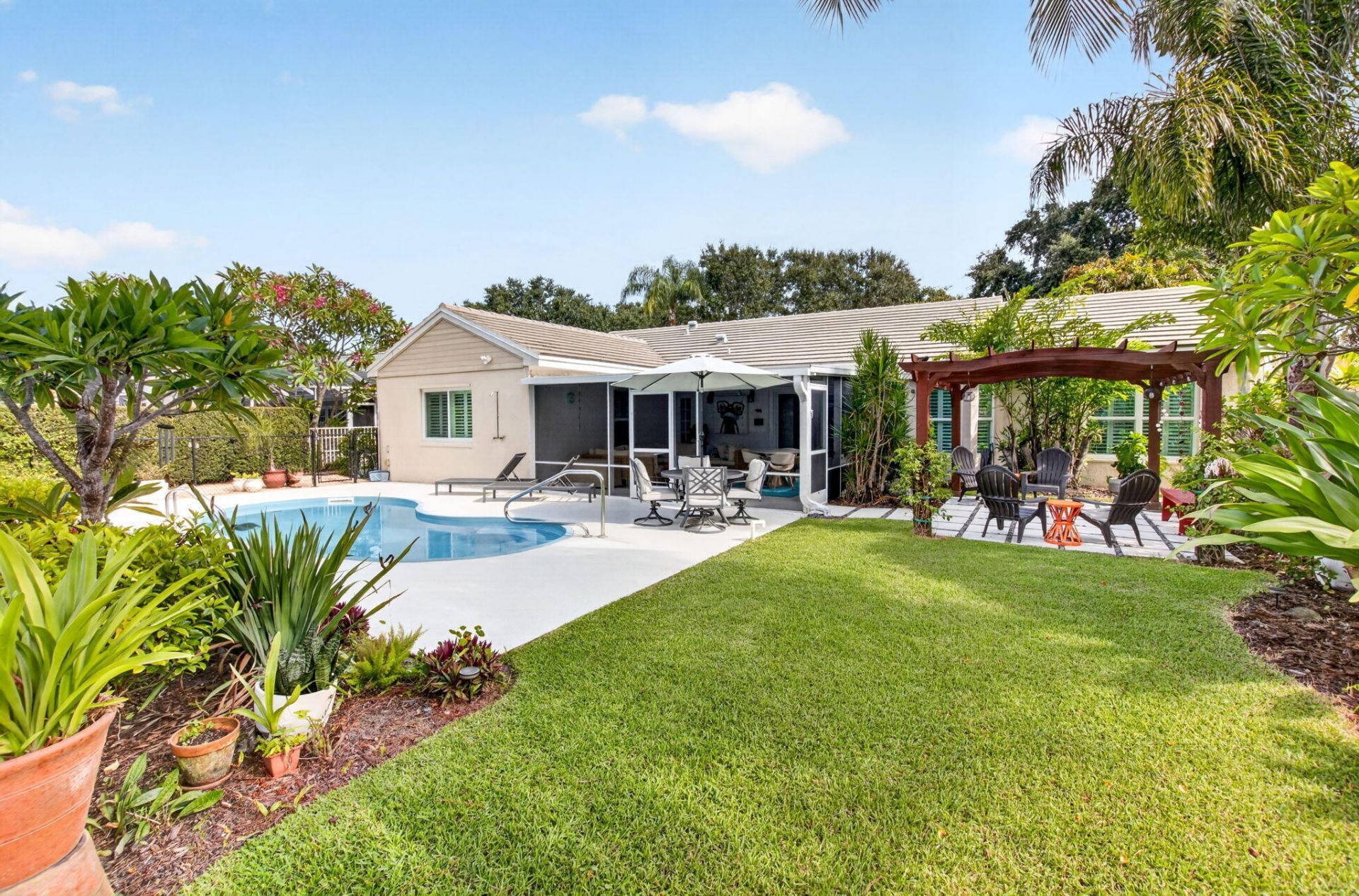 3864 Satin Leaf Court, Delray Beach, FL 33445 Photo