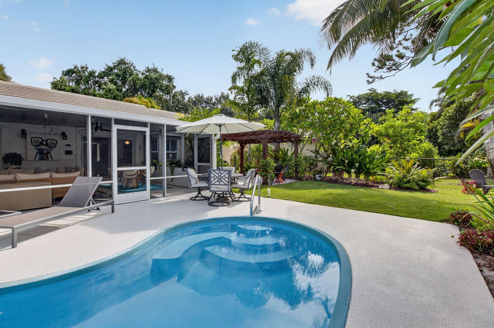 3864 Satin Leaf Court, Delray Beach, FL 33445 Photo
