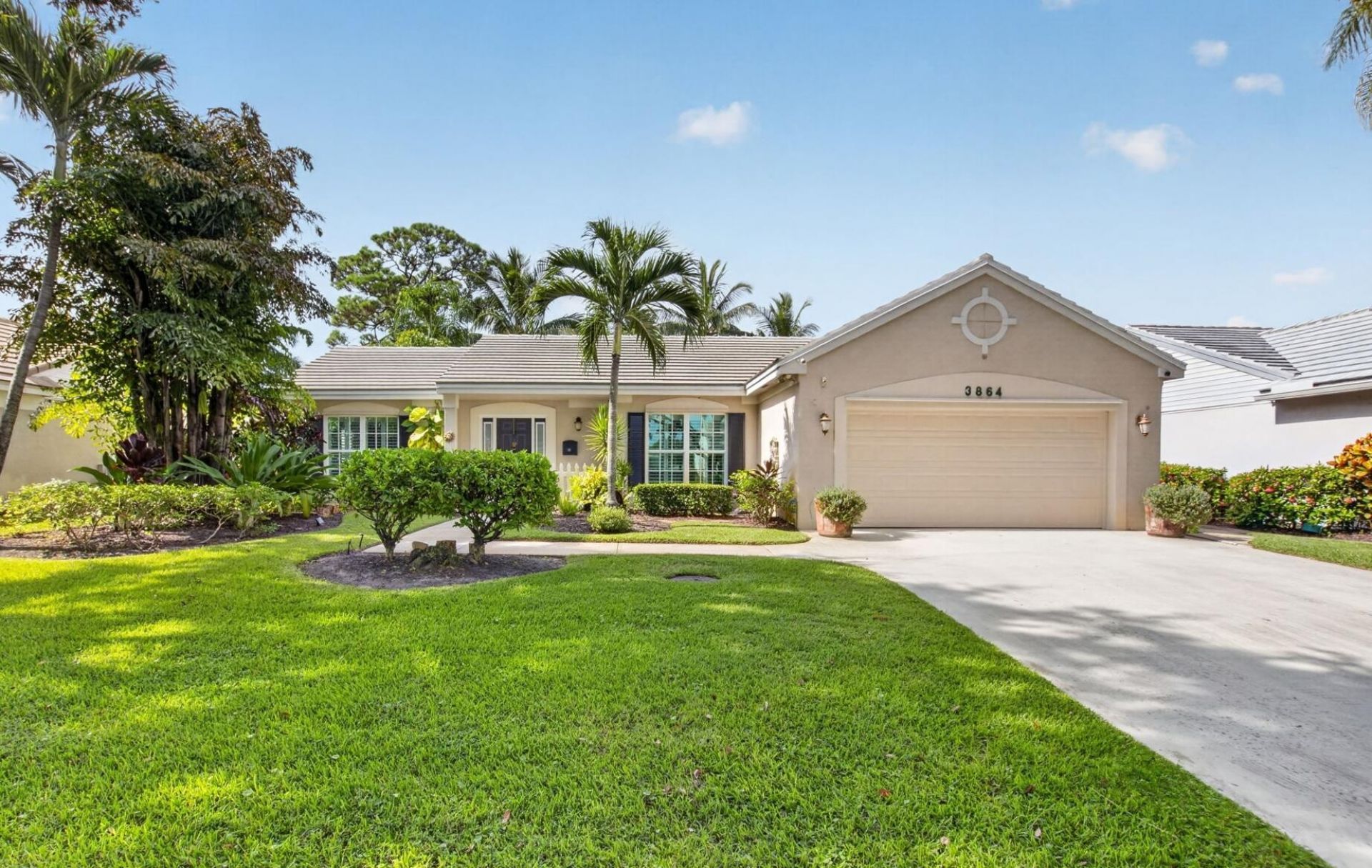 3864 Satin Leaf Court, Delray Beach, FL 33445 Photo