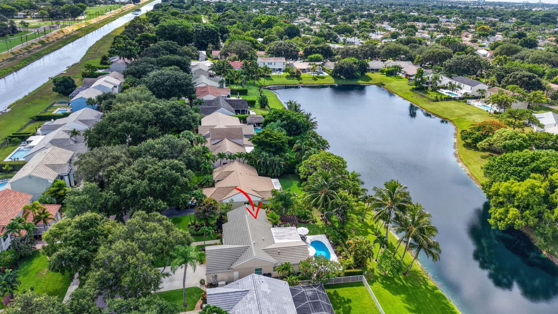 3864 Satin Leaf Court, Delray Beach, FL 33445 Photo