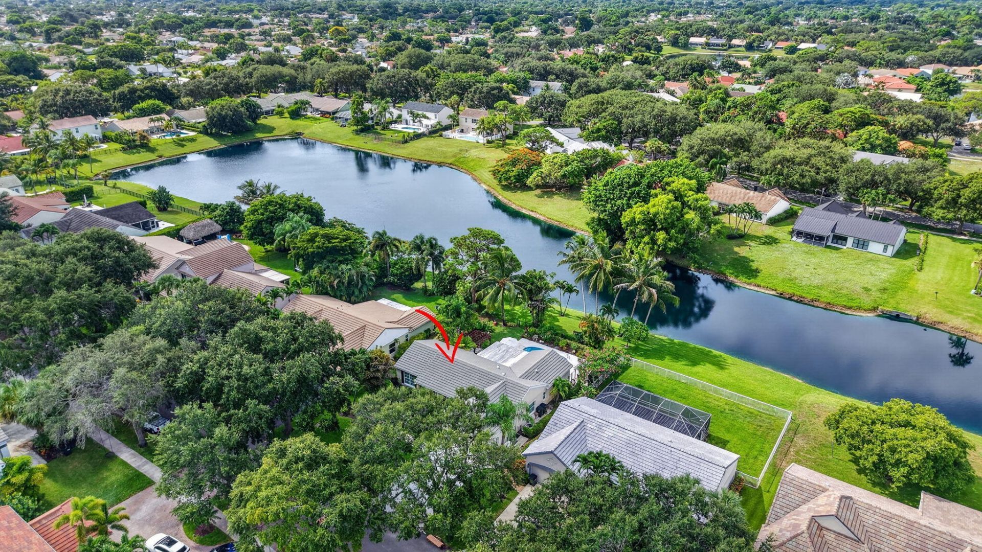 3864 Satin Leaf Court, Delray Beach, FL 33445 Photo