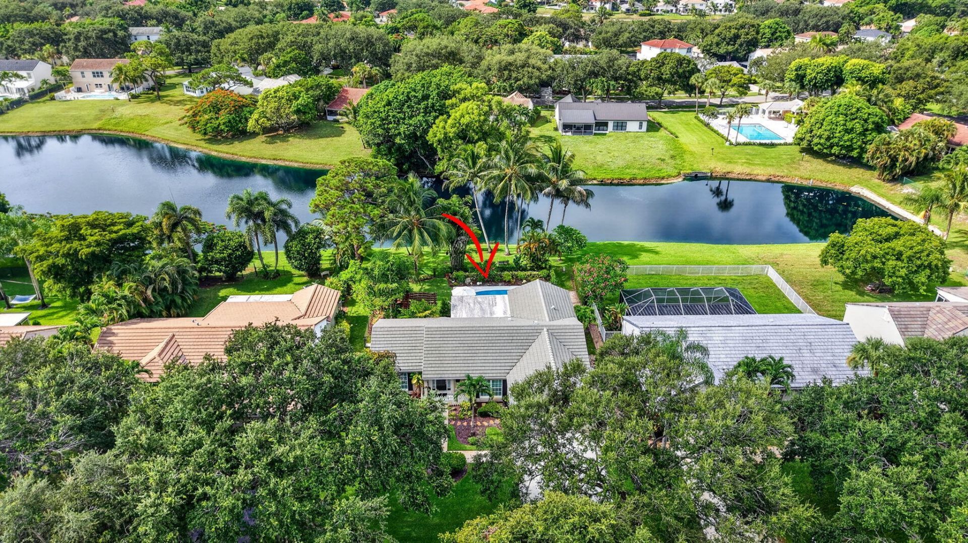 3864 Satin Leaf Court, Delray Beach, FL 33445 Photo
