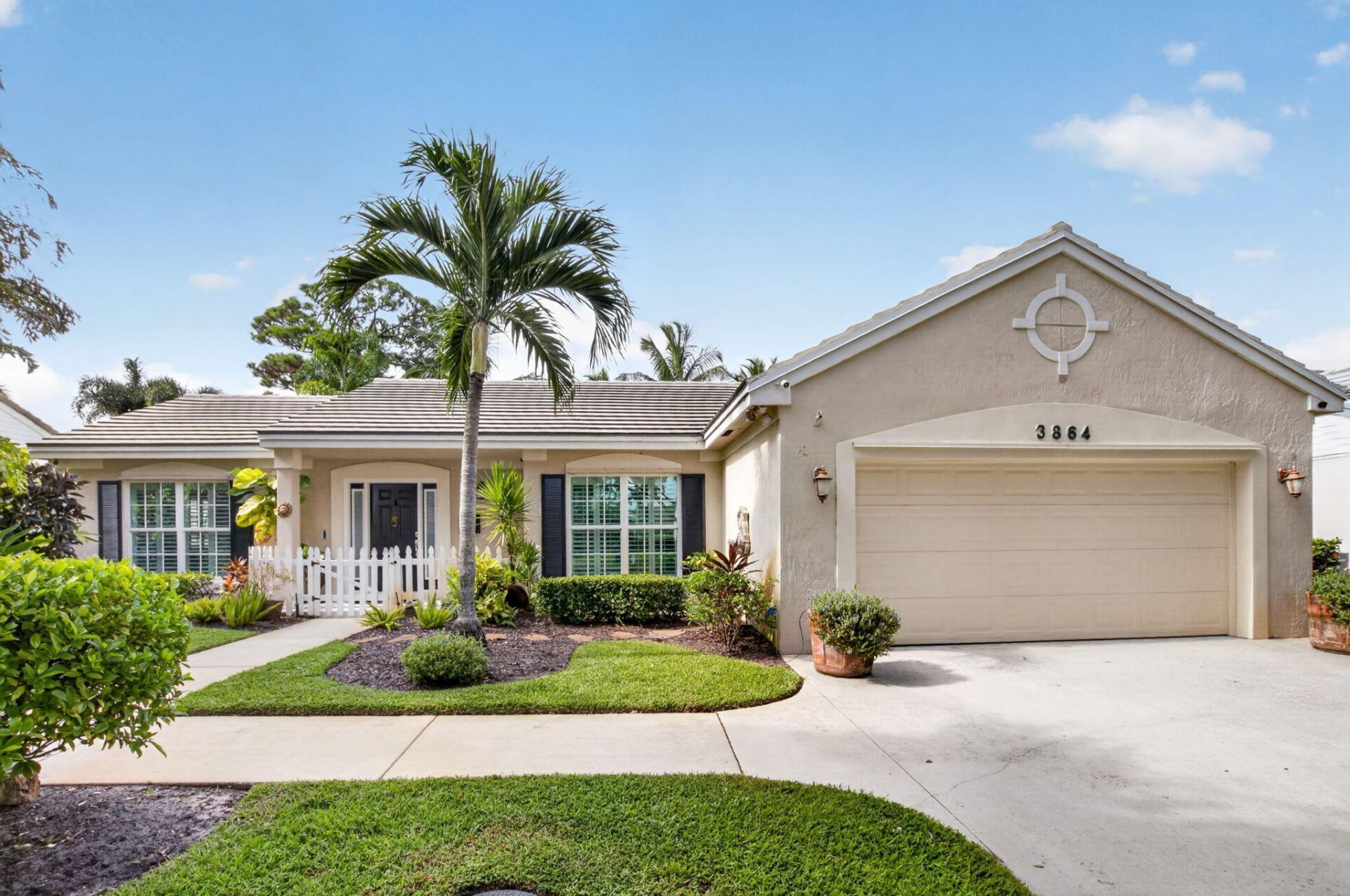 3864 Satin Leaf Court, Delray Beach, FL 33445 Photo