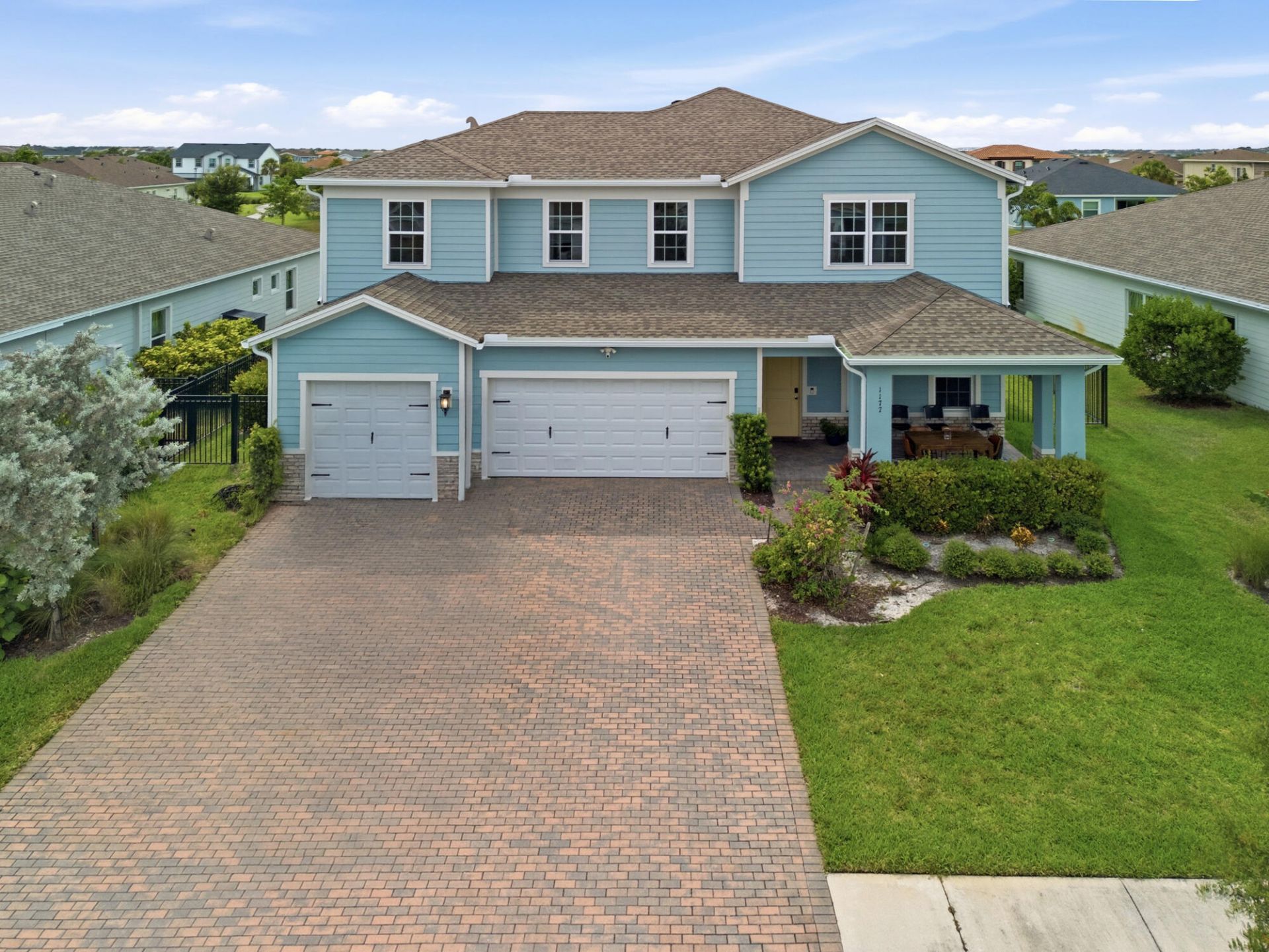 1177 Harvester Crossing, Loxahatchee, FL 33470 Photo