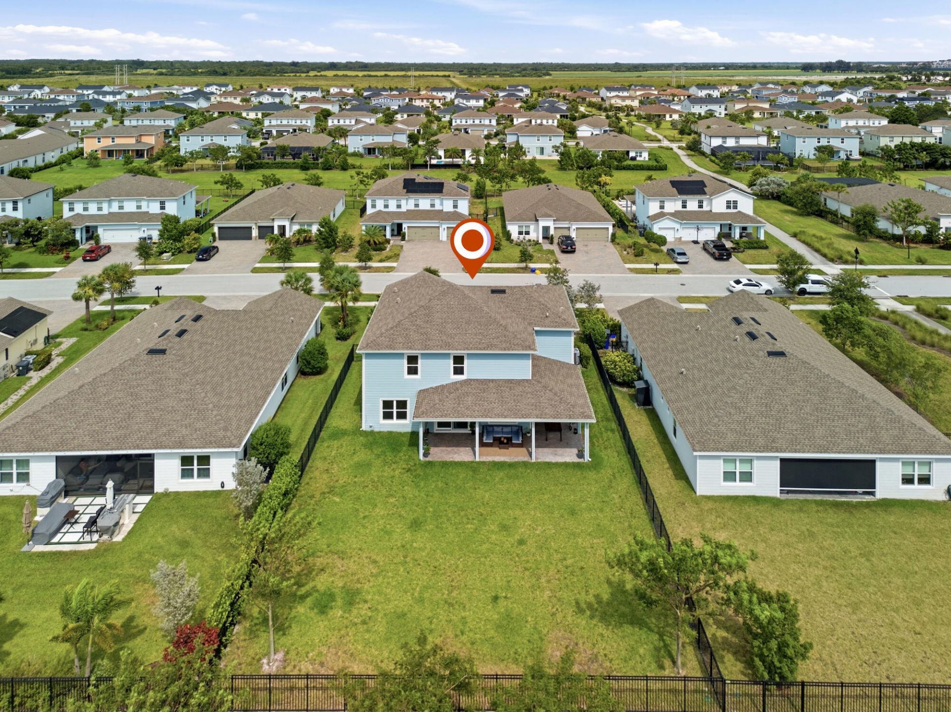 1177 Harvester Crossing, Loxahatchee, FL 33470 Photo