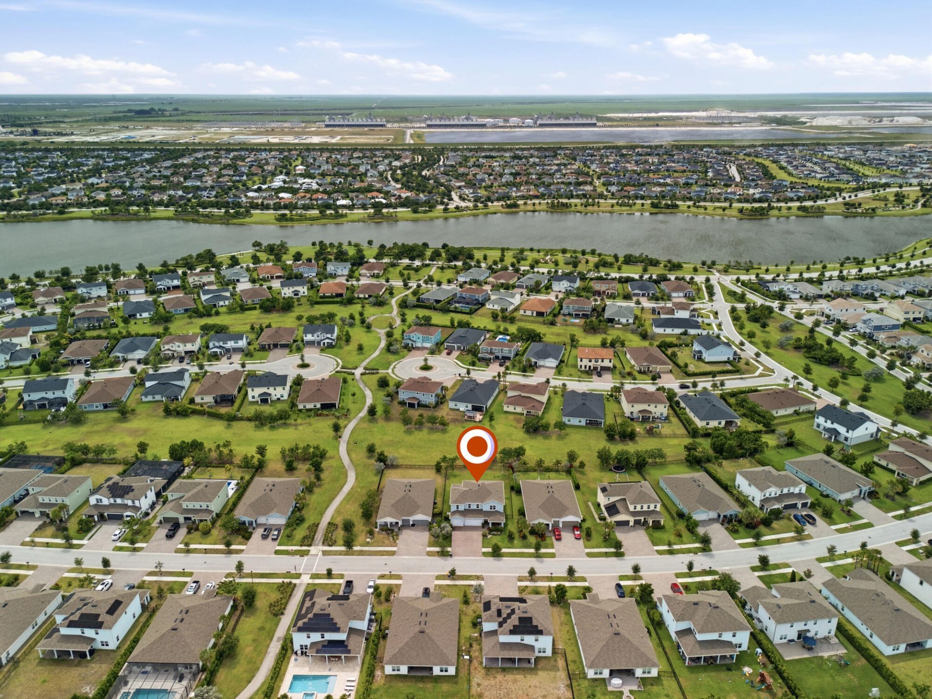 1177 Harvester Crossing, Loxahatchee, FL 33470 Photo