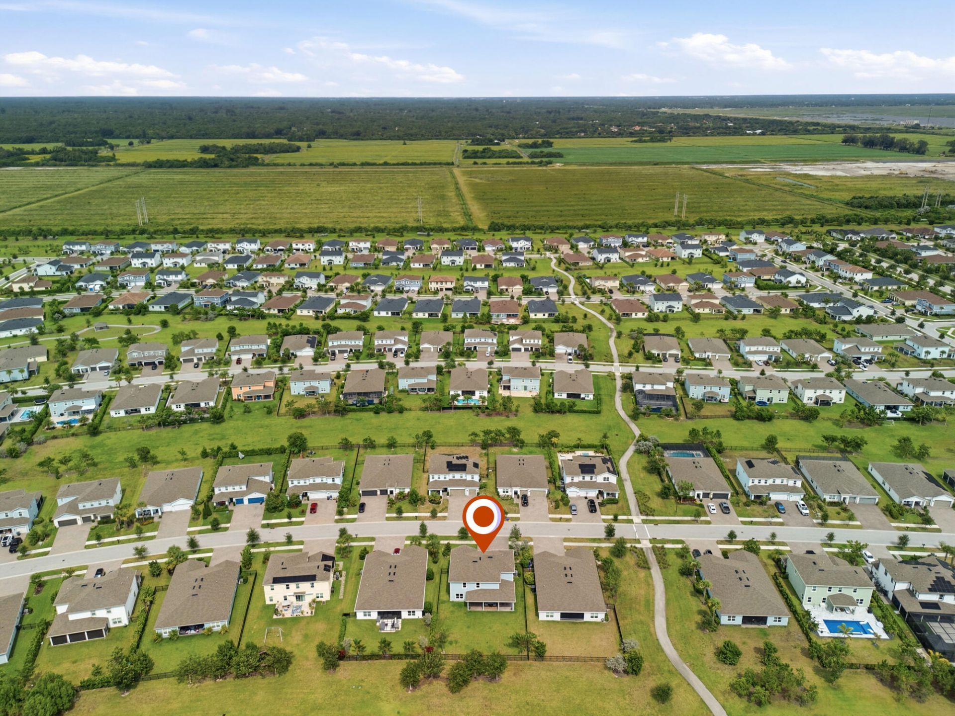 1177 Harvester Crossing, Loxahatchee, FL 33470 Photo