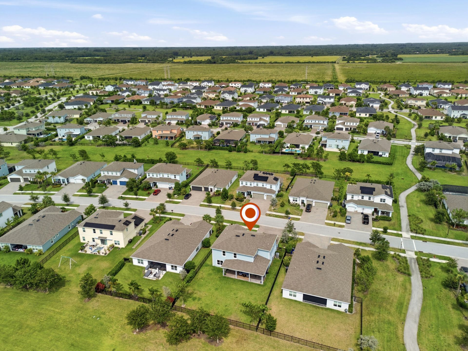 1177 Harvester Crossing, Loxahatchee, FL 33470 Photo