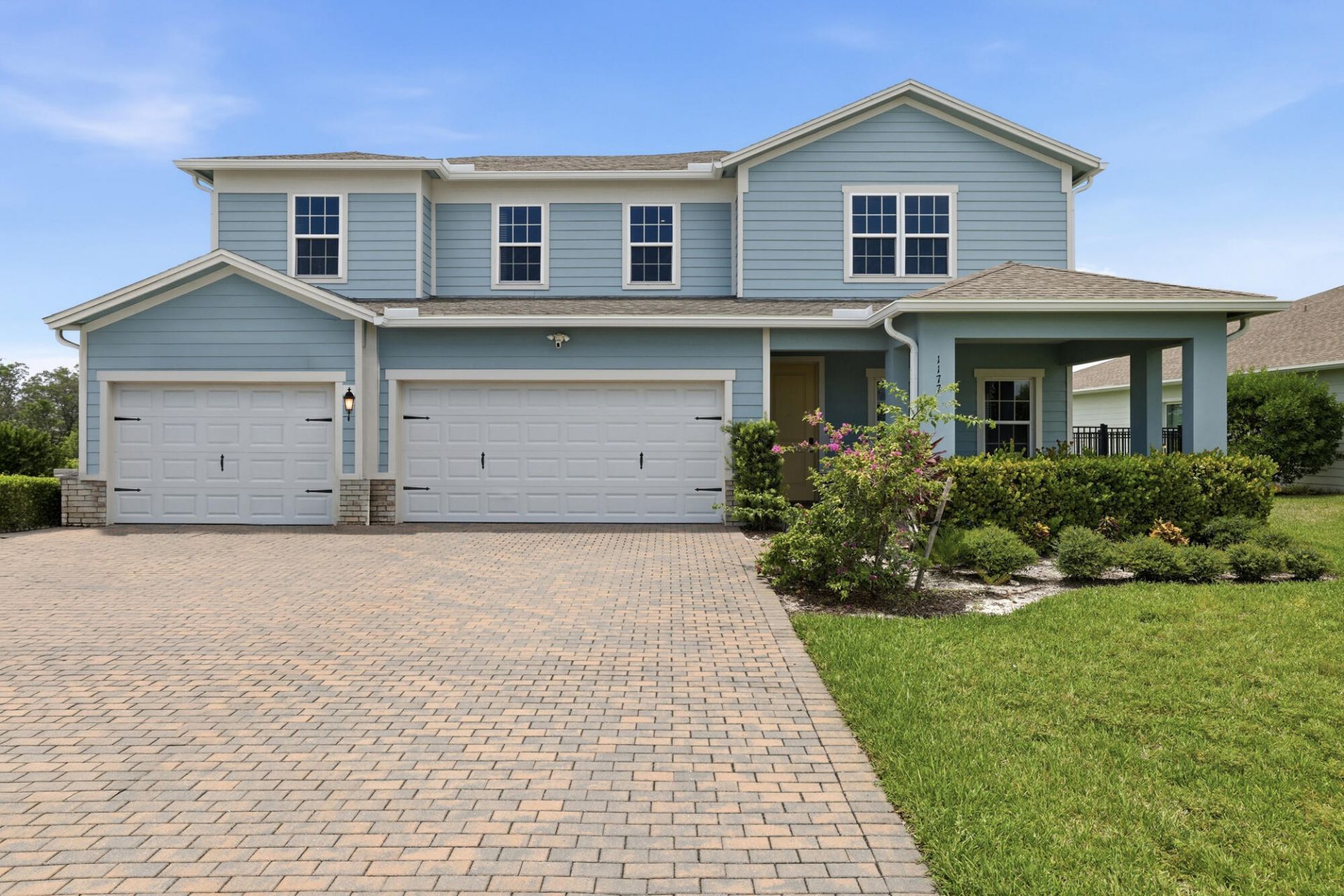 1177 Harvester Crossing, Loxahatchee, FL 33470 Photo