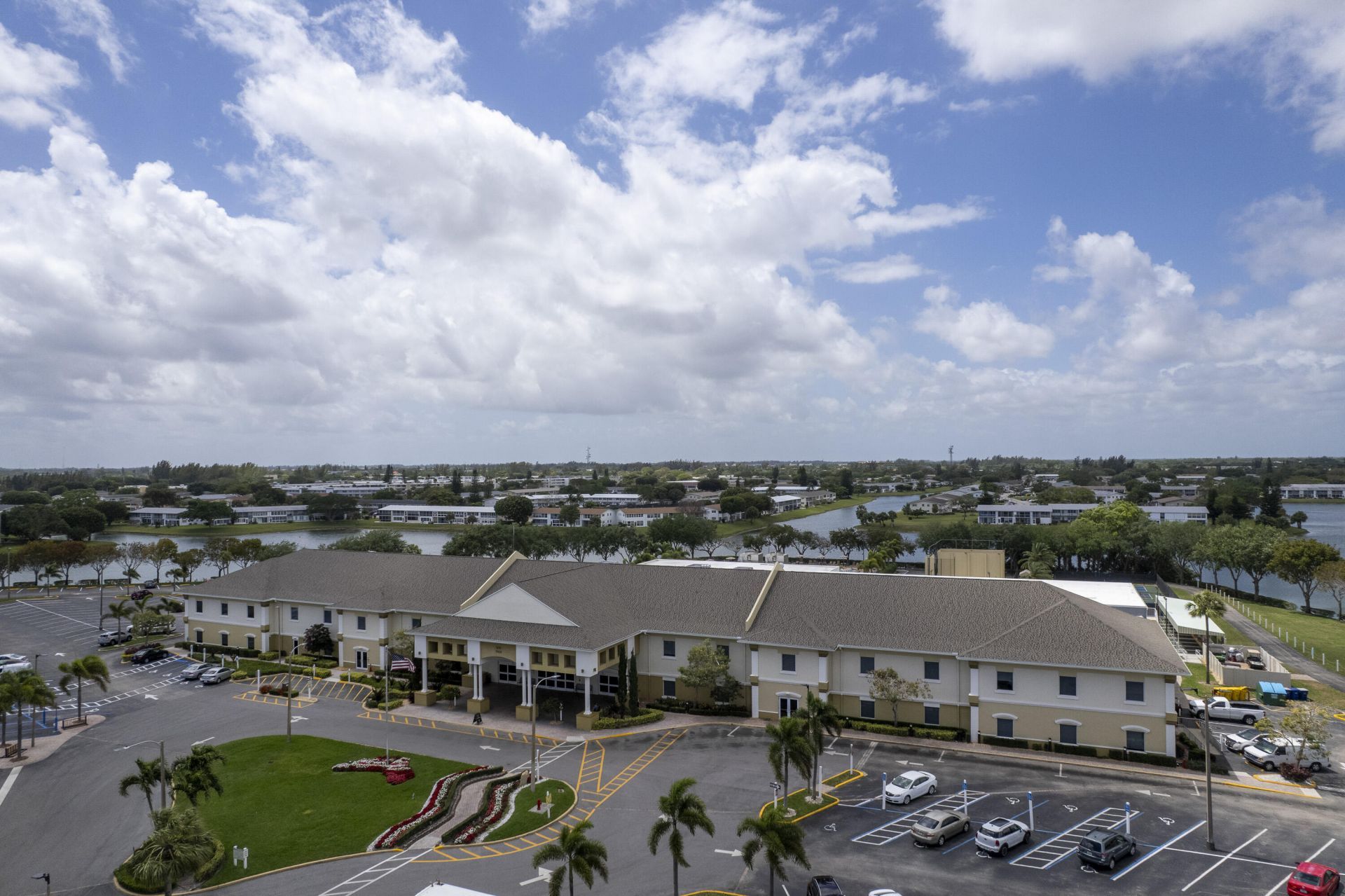 272 Northampton N, West Palm Beach, FL 33417 Photo