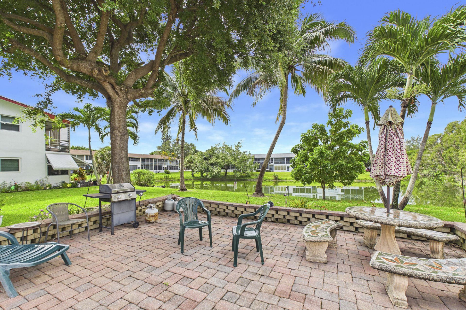 272 Northampton N, West Palm Beach, FL 33417 Photo
