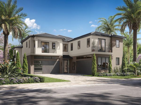 2199 Eagle Oaks Lane, West Palm Beach, FL 33401