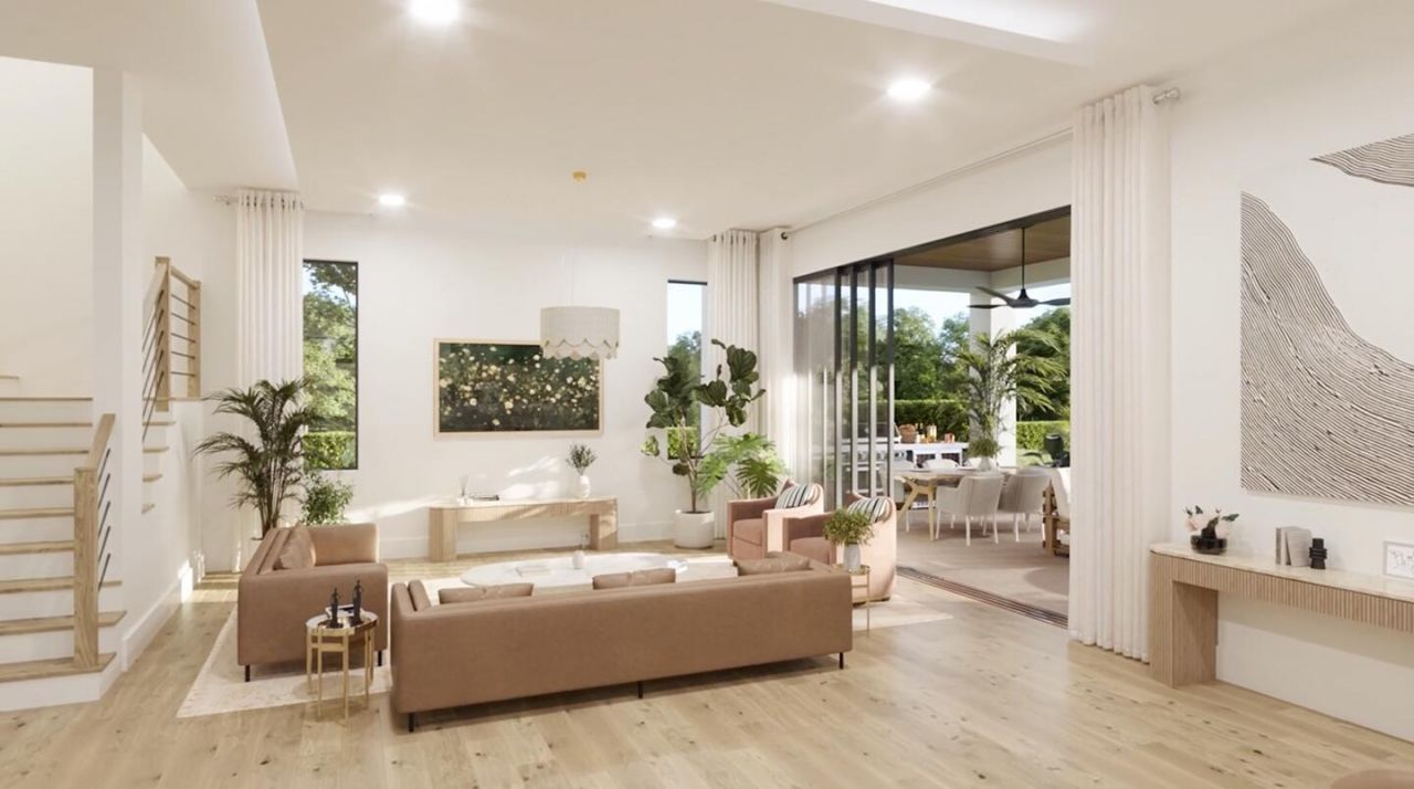 2199 Eagle Oaks Lane, West Palm Beach, FL 33401 Photo