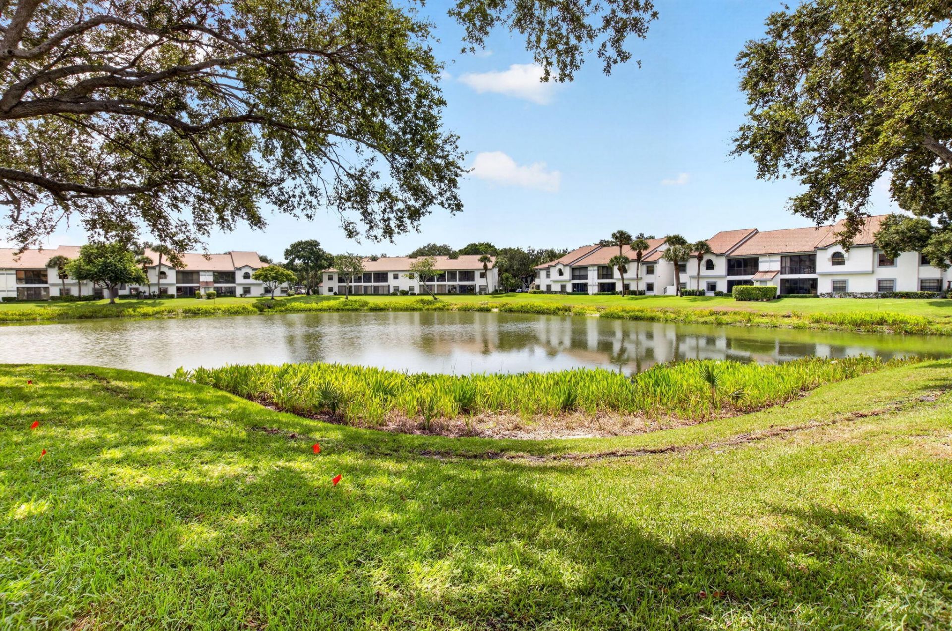 5406 Firenze Drive, Unit M, Boynton Beach, FL 33437 Photo