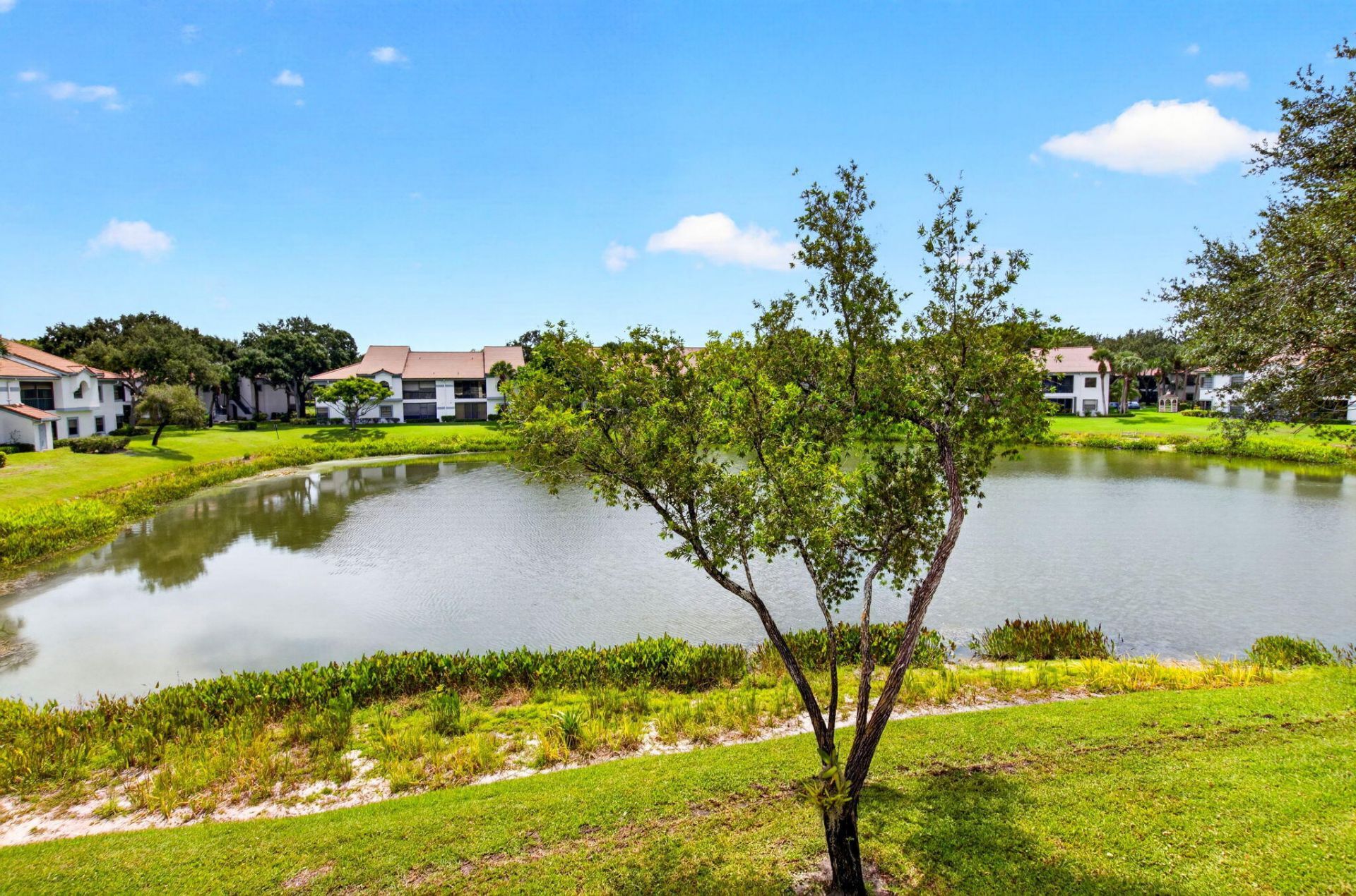 5406 Firenze Drive, Unit M, Boynton Beach, FL 33437 Photo