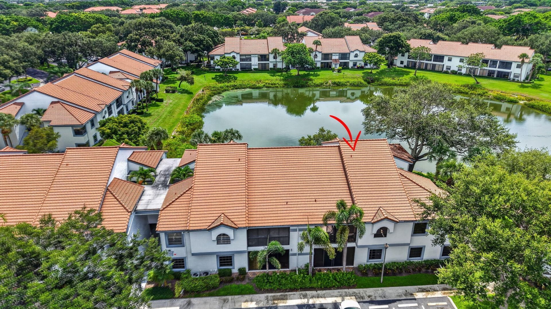 5406 Firenze Drive, Unit M, Boynton Beach, FL 33437 Photo