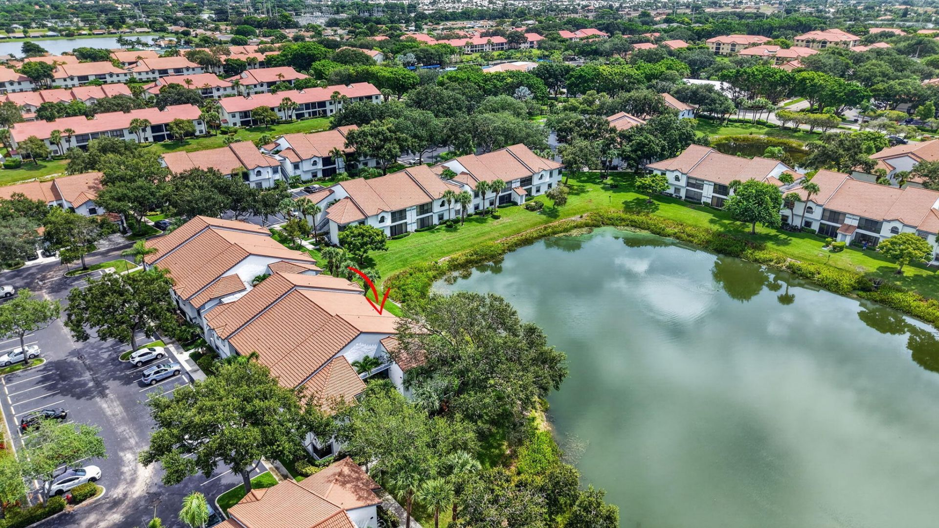 5406 Firenze Drive, Unit M, Boynton Beach, FL 33437 Photo