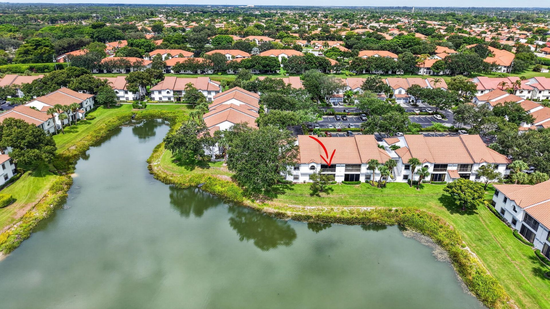 5406 Firenze Drive, Unit M, Boynton Beach, FL 33437 Photo
