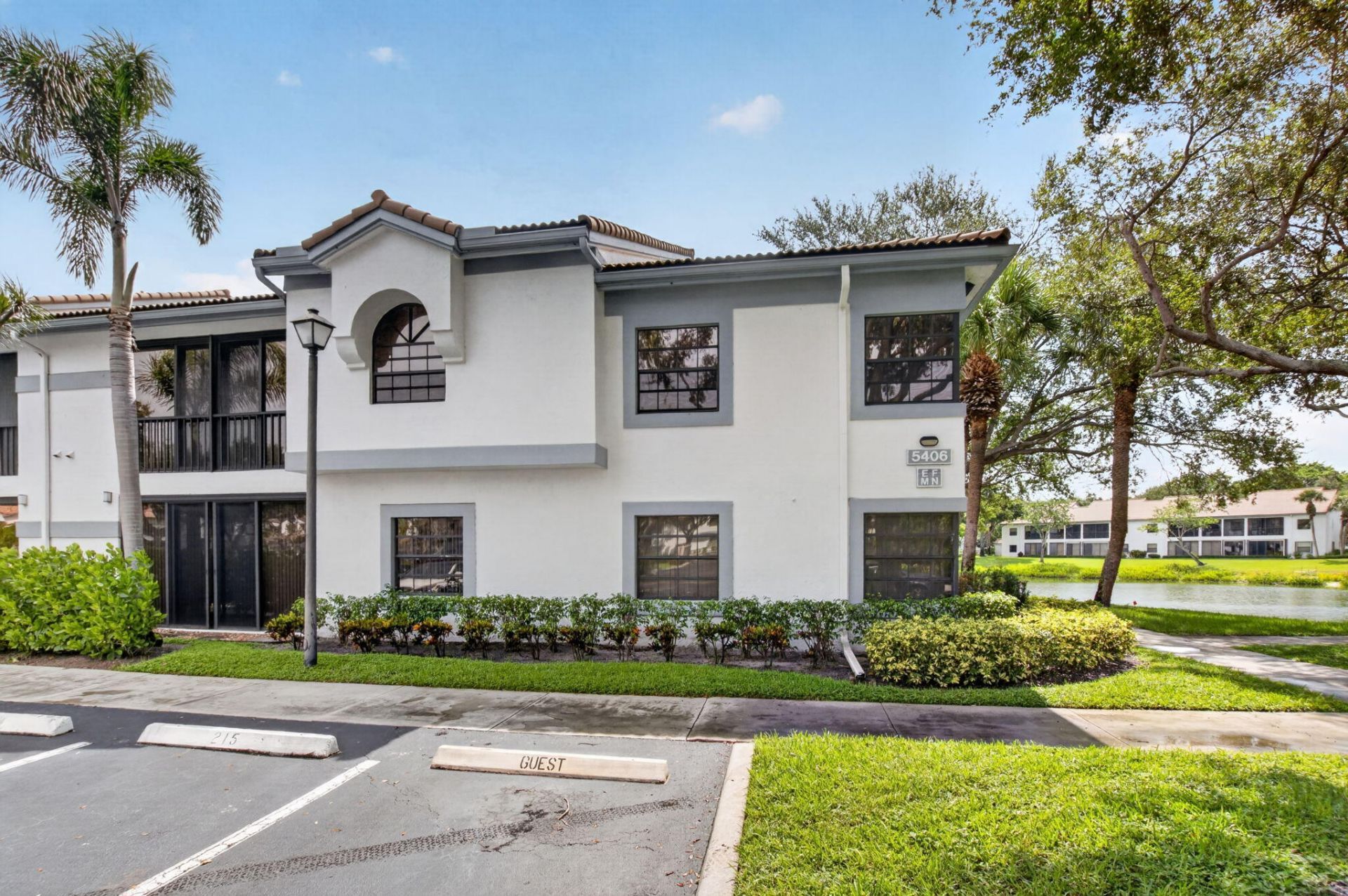 5406 Firenze Drive, Unit M, Boynton Beach, FL 33437 Photo