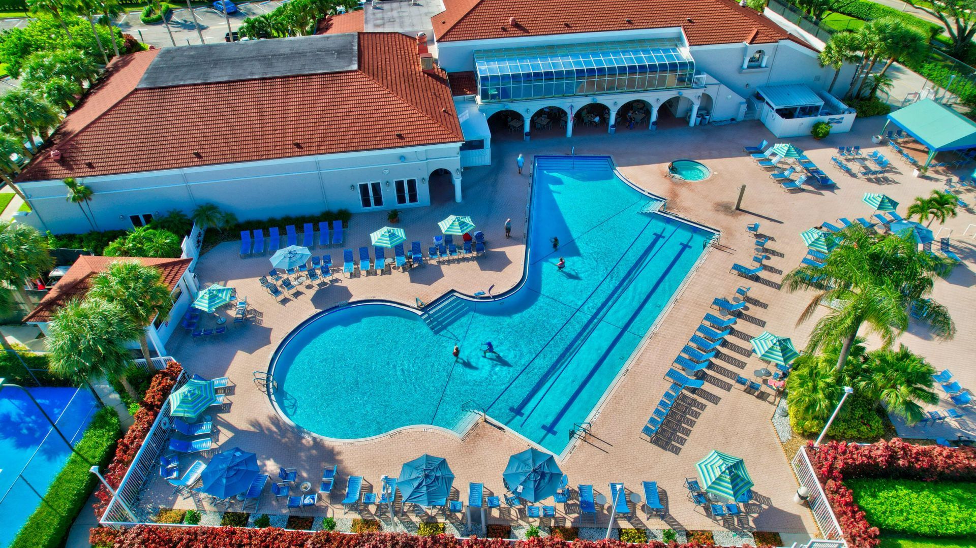 5406 Firenze Drive, Unit M, Boynton Beach, FL 33437 Photo