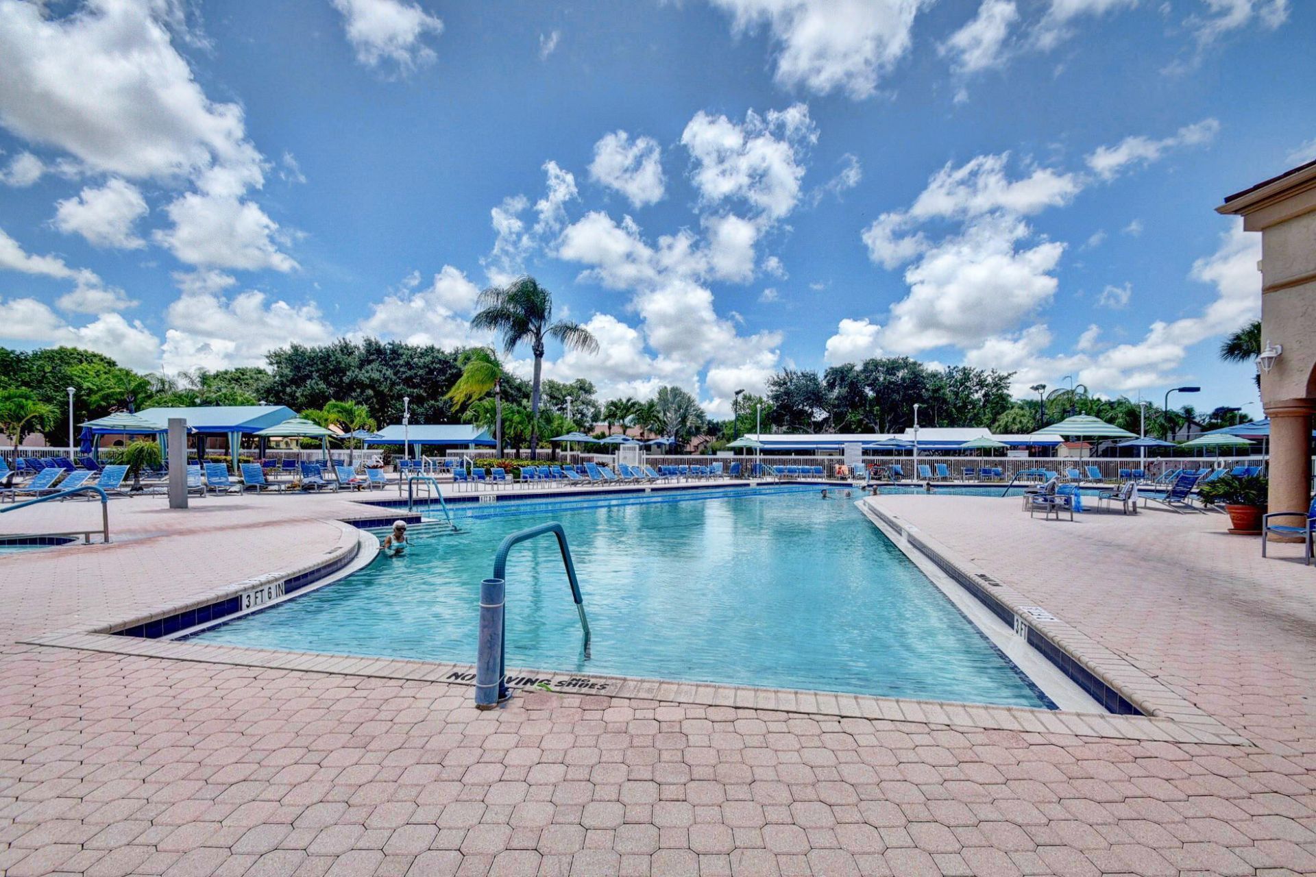 5406 Firenze Drive, Unit M, Boynton Beach, FL 33437 Photo