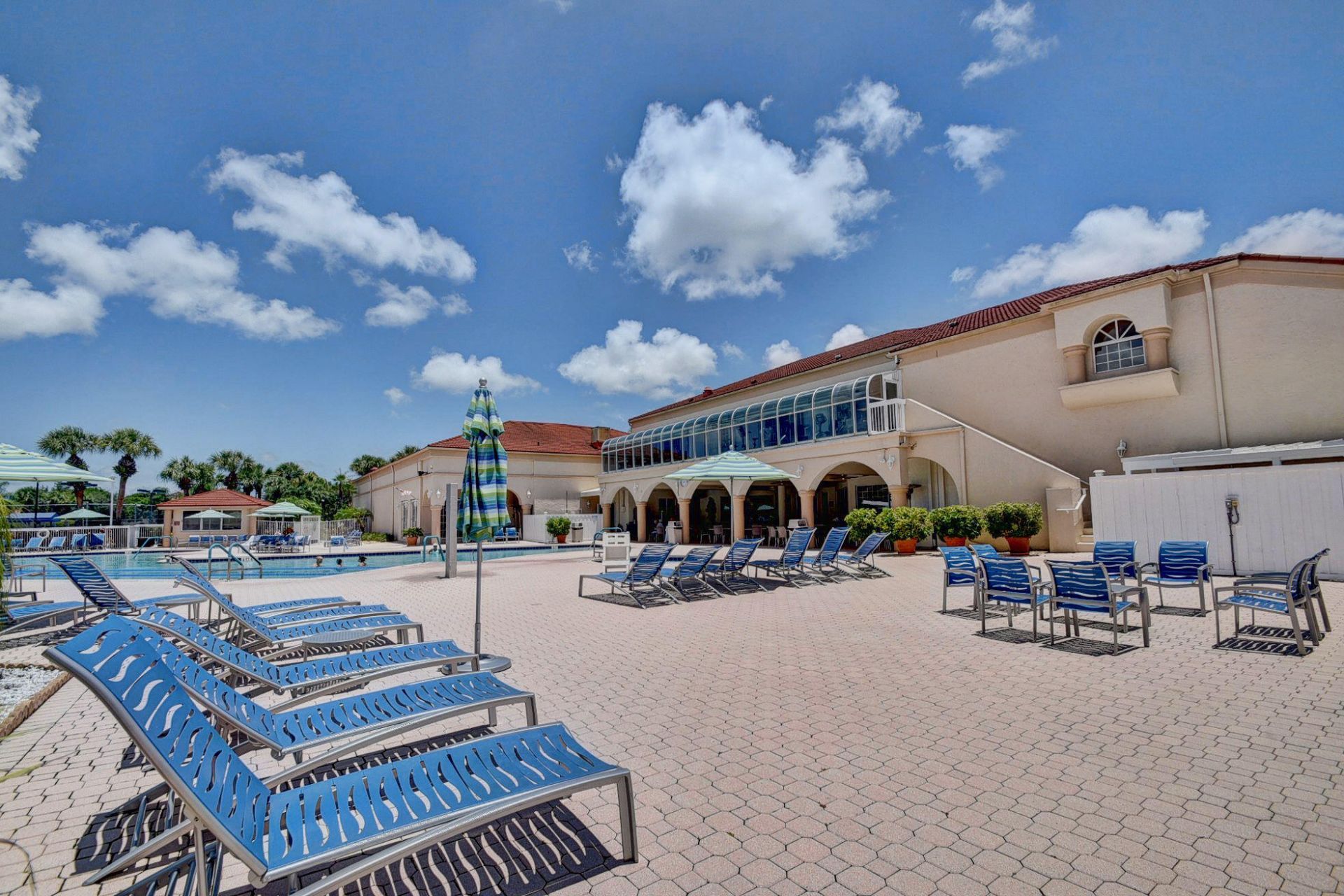 5406 Firenze Drive, Unit M, Boynton Beach, FL 33437 Photo