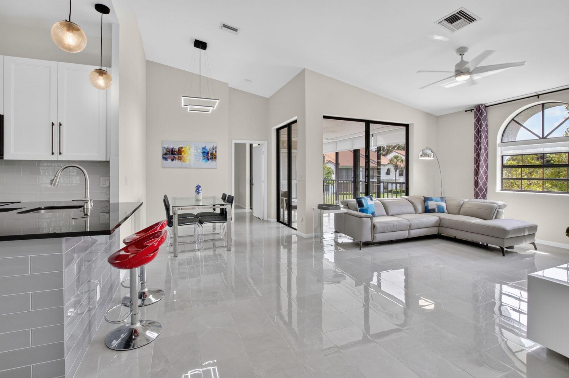 5406 Firenze Drive, Unit M, Boynton Beach, FL 33437 Photo
