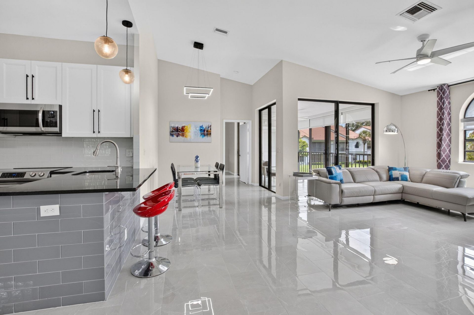5406 Firenze Drive, Unit M, Boynton Beach, FL 33437 Photo