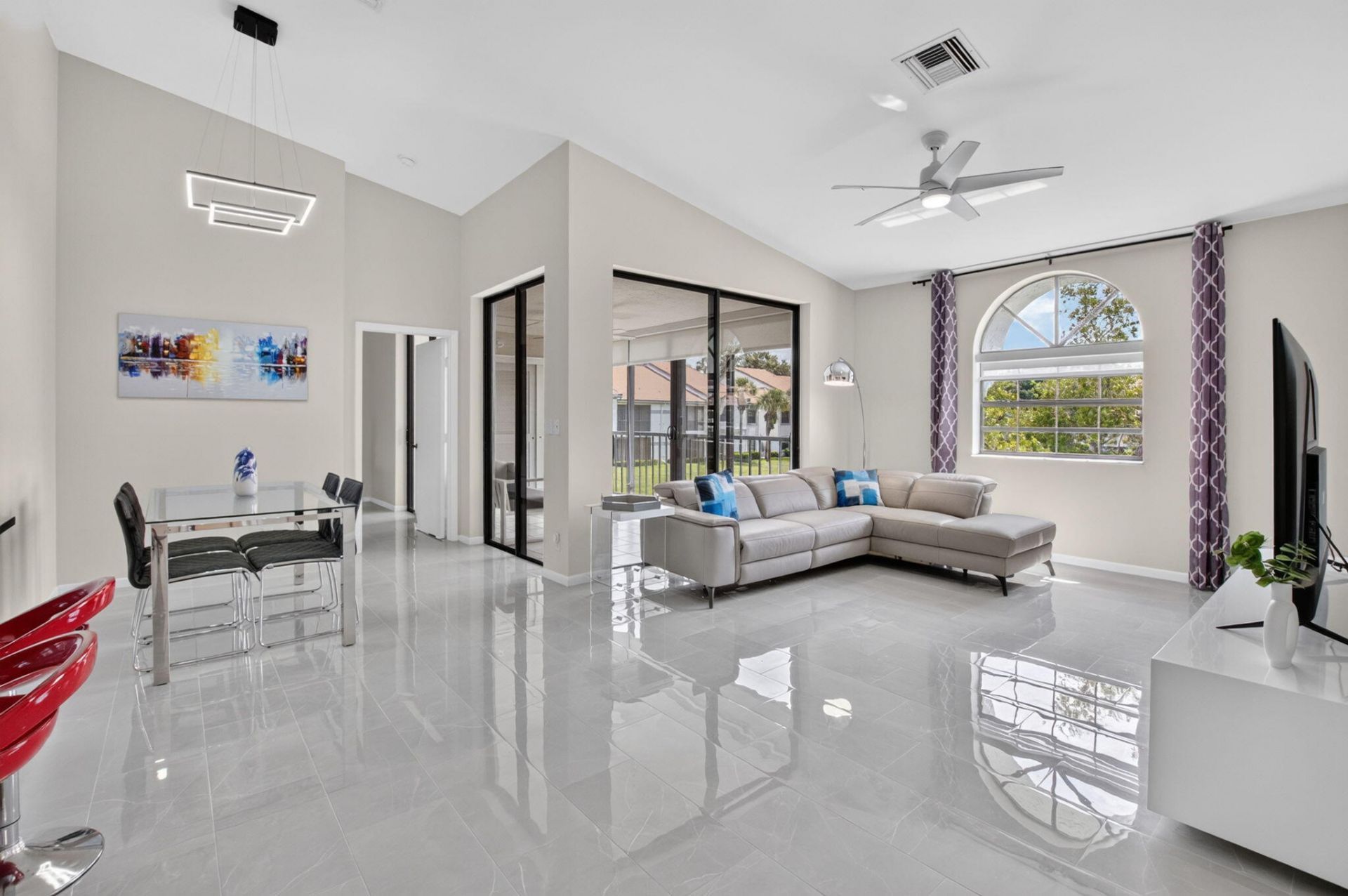 5406 Firenze Drive, Unit M, Boynton Beach, FL 33437 Photo