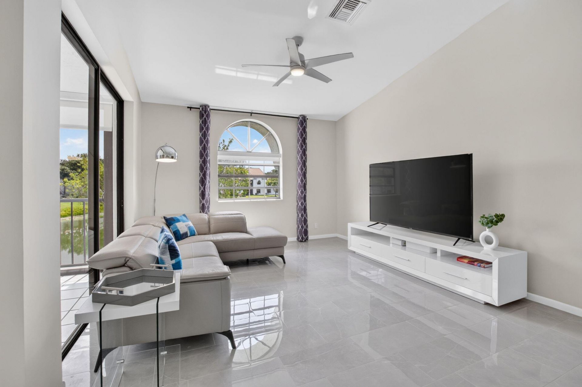5406 Firenze Drive, Unit M, Boynton Beach, FL 33437 Photo