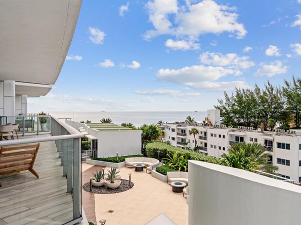 701 N FORT LAUDERDALE BEACH Boulevard, Unit 405, Fort Lauderdale, FL 33304