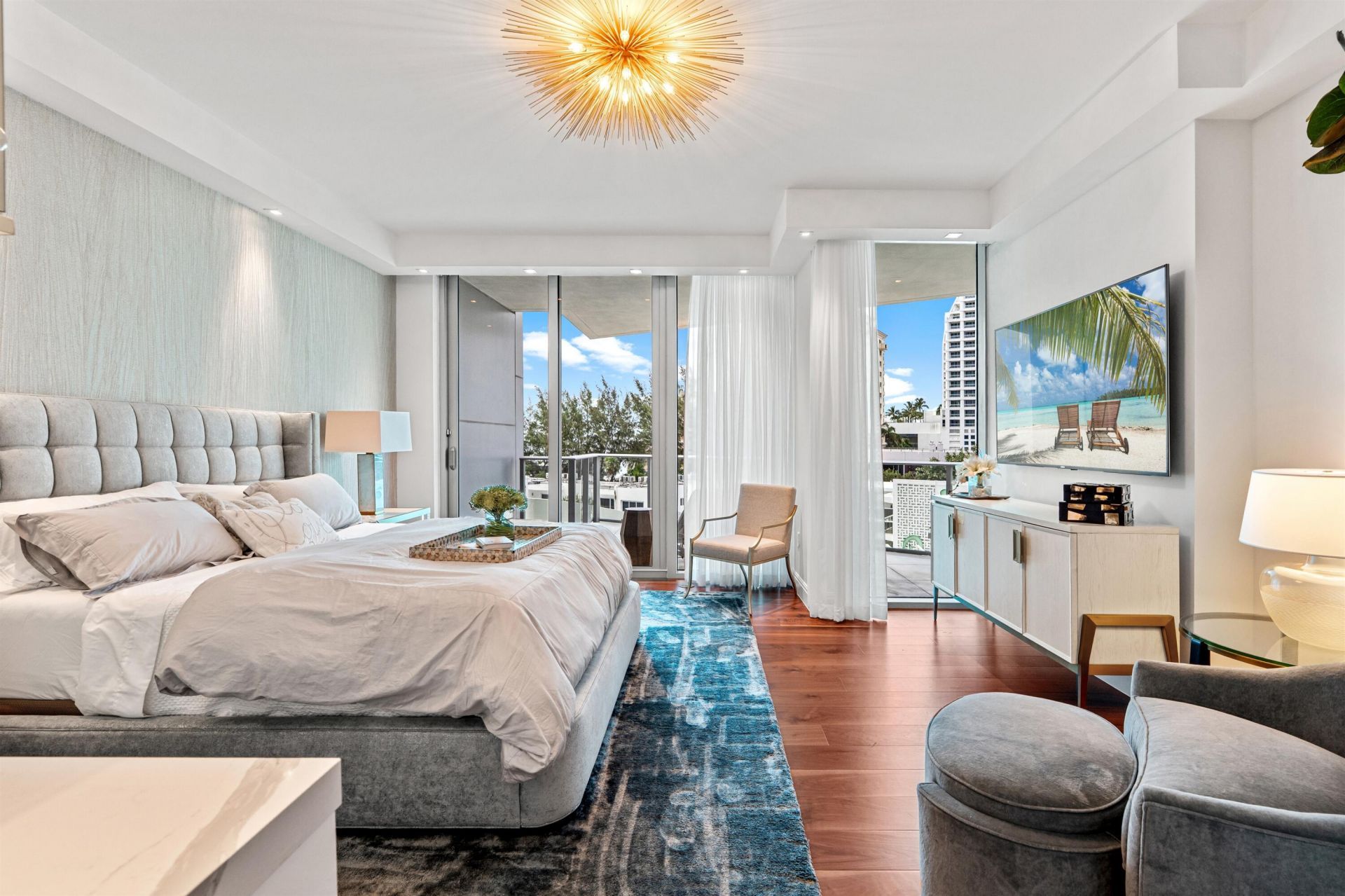 701 N Fort Lauderdale Beach Boulevard, Unit 405, Fort Lauderdale, FL 33304 Photo