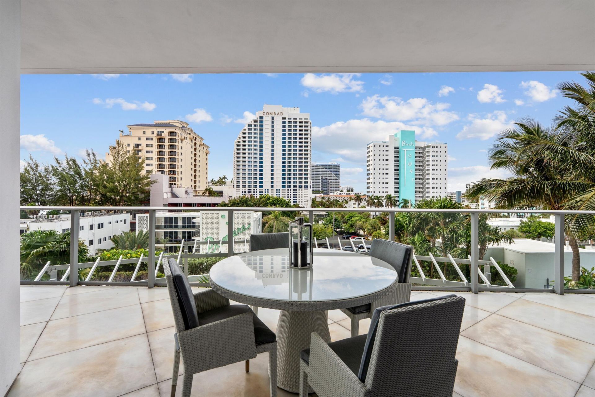 701 N Fort Lauderdale Beach Boulevard, Unit 405, Fort Lauderdale, FL 33304 Photo