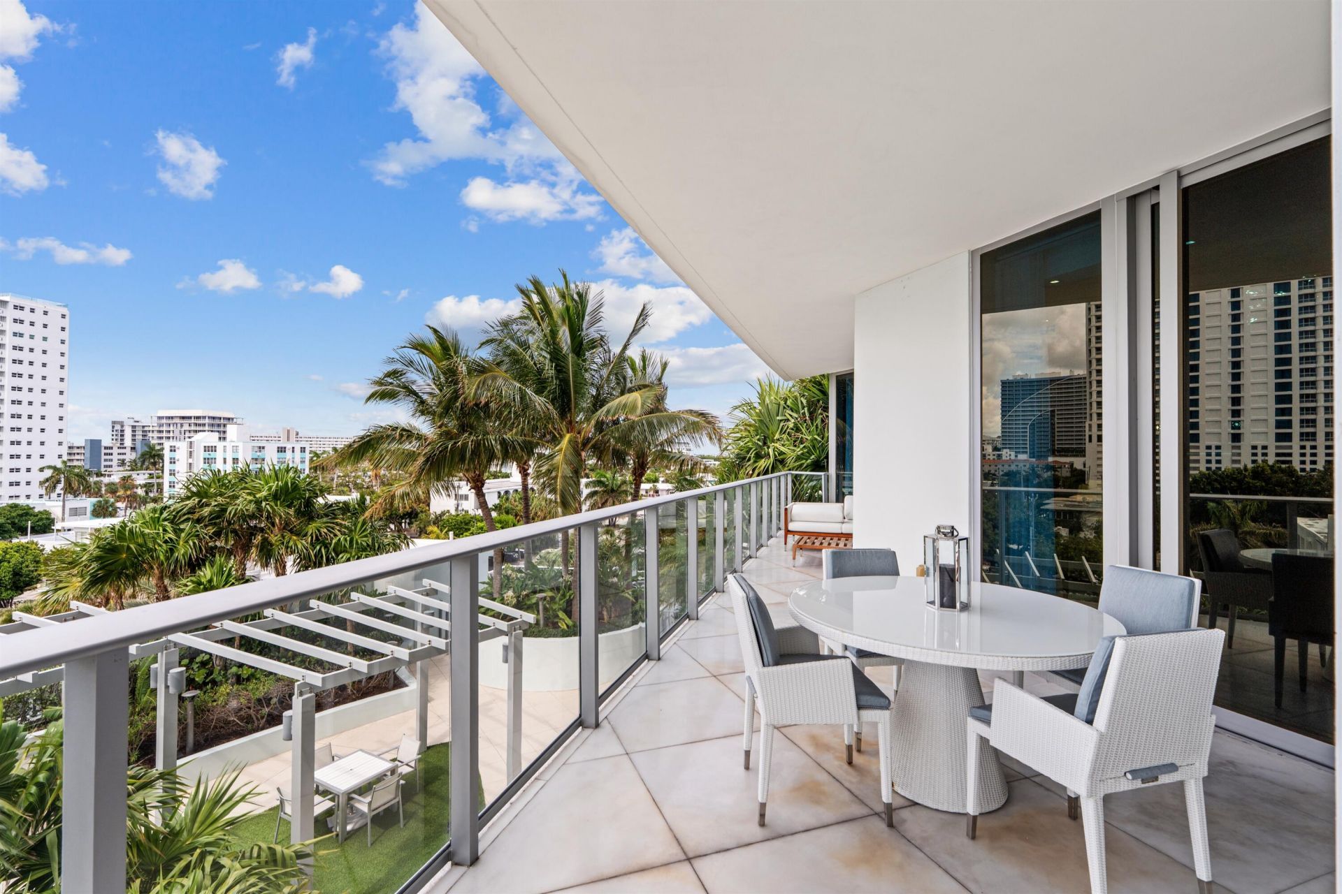 701 N Fort Lauderdale Beach Boulevard, Unit 405, Fort Lauderdale, FL 33304 Photo