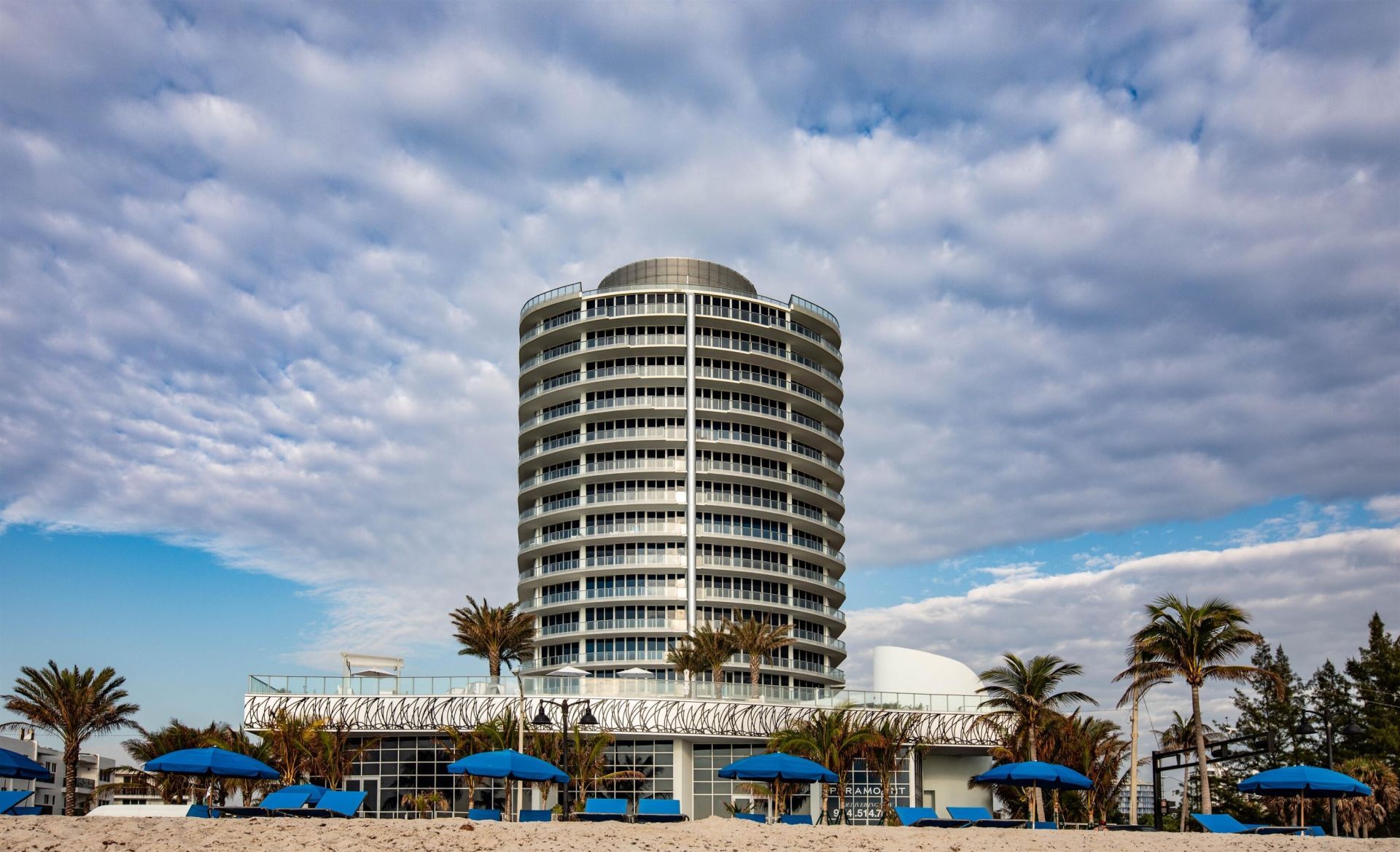 701 N Fort Lauderdale Beach Boulevard, Unit 405, Fort Lauderdale, FL 33304 Photo