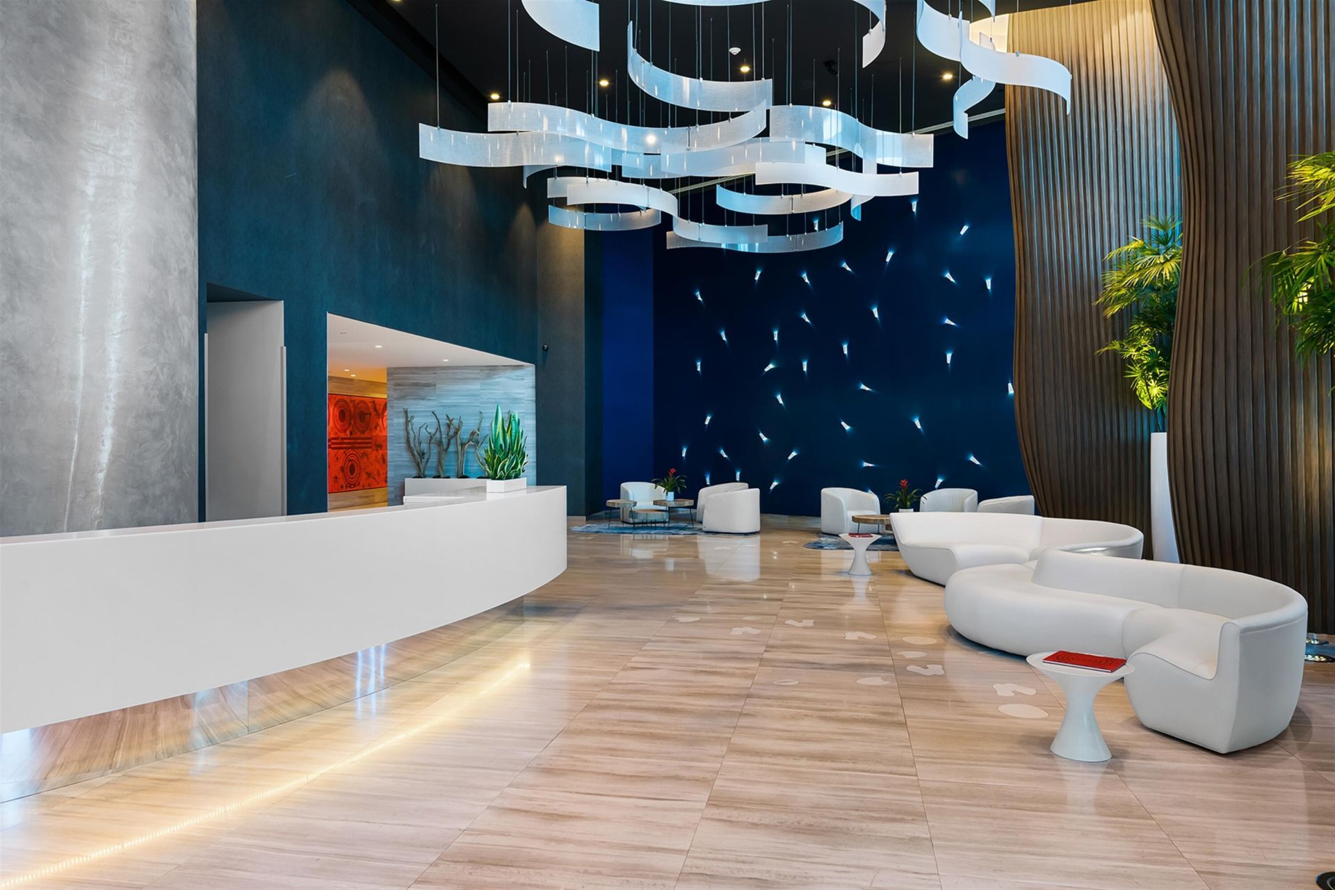 701 N Fort Lauderdale Beach Boulevard, Unit 405, Fort Lauderdale, FL 33304 Photo