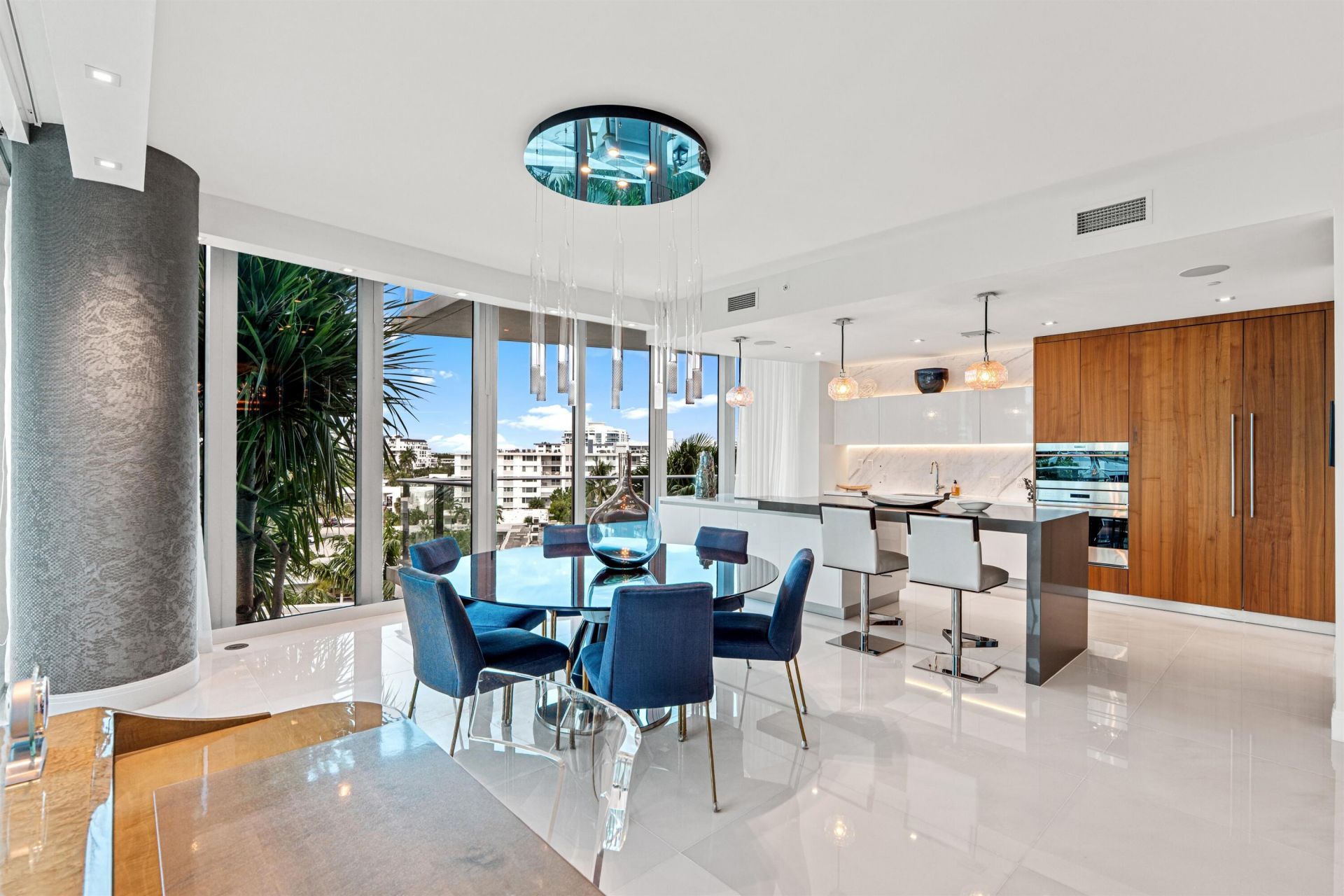 701 N Fort Lauderdale Beach Boulevard, Unit 405, Fort Lauderdale, FL 33304 Photo