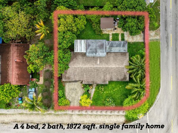 21101 NW 29TH Avenue, Miami Gardens, FL 33056