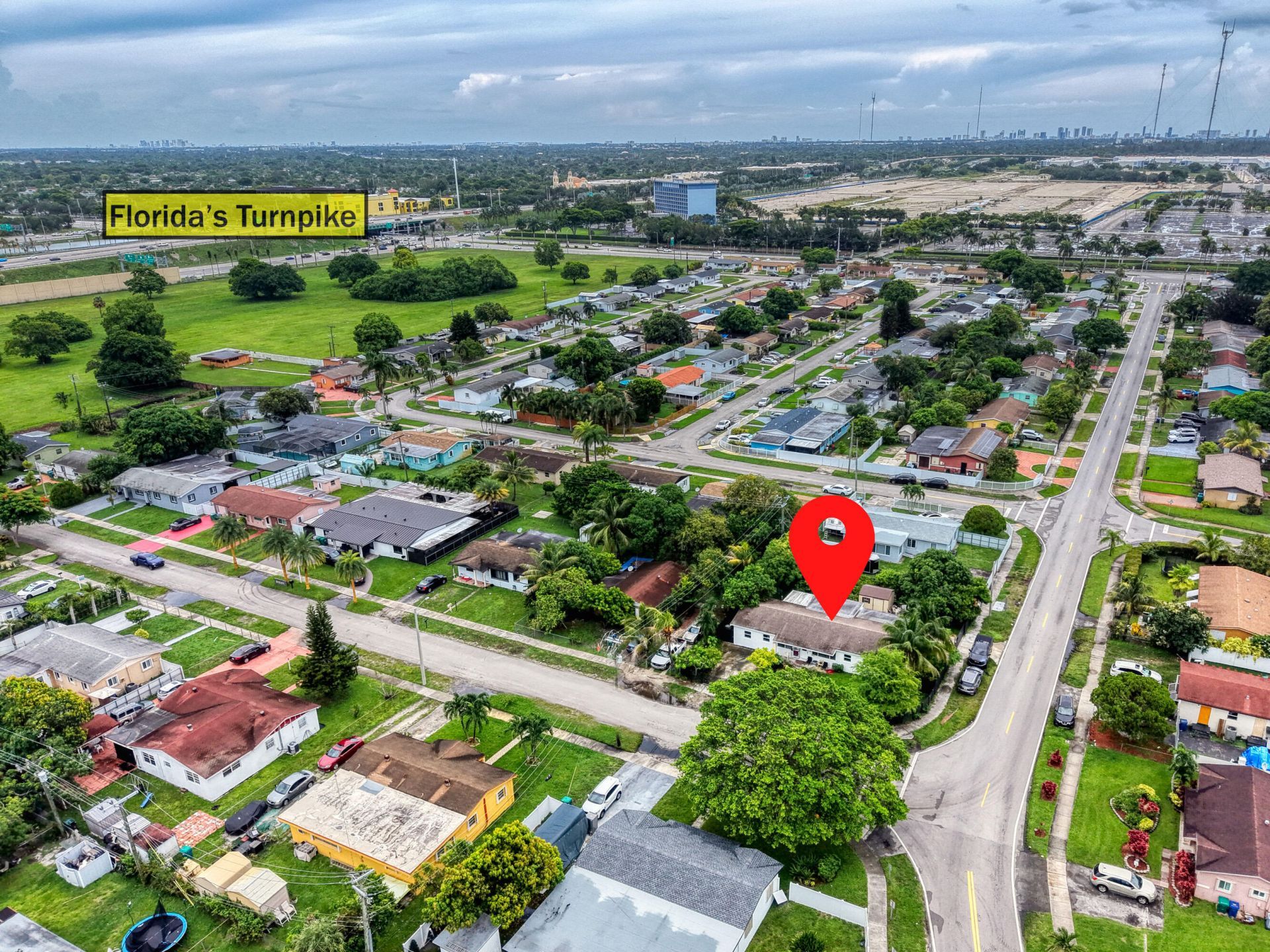 21101 NW 29th Avenue, Miami Gardens, FL 33056 Photo