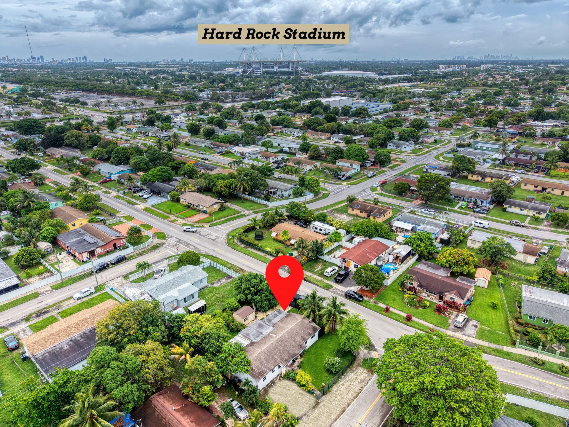 21101 NW 29th Avenue, Miami Gardens, FL 33056 Photo